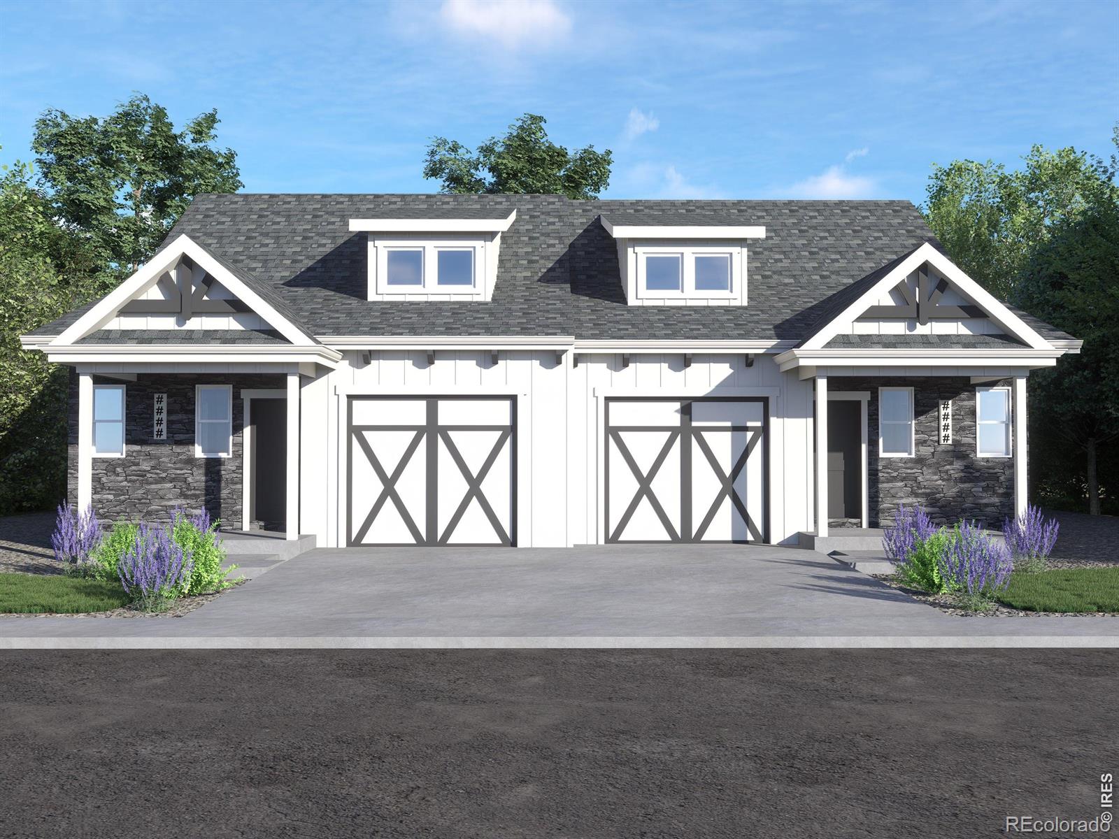 Wilson Commons Loveland Home | MLS #: 45678910691884888  Whistler Drive, Loveland Beds: 2 Baths: 2 Price: $449,800