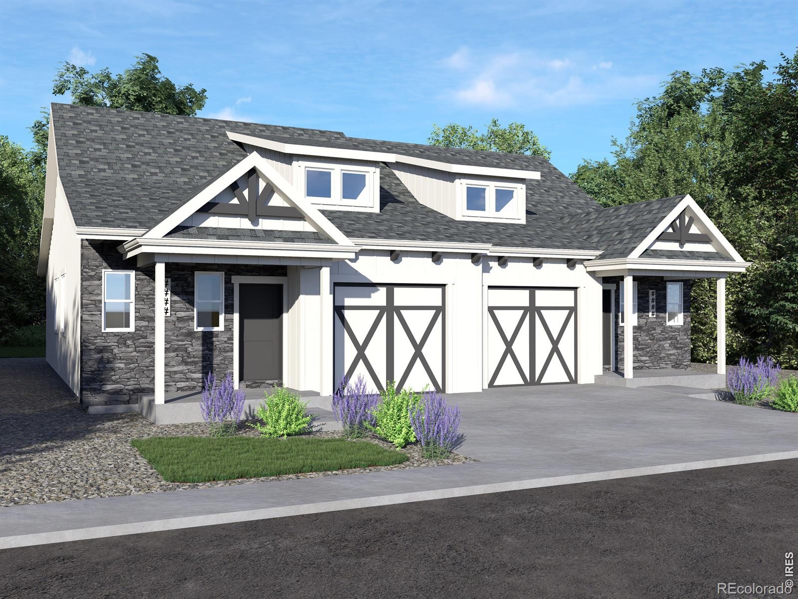 4888  Whistler Drive, loveland&nbsp; House Search MLS Picture