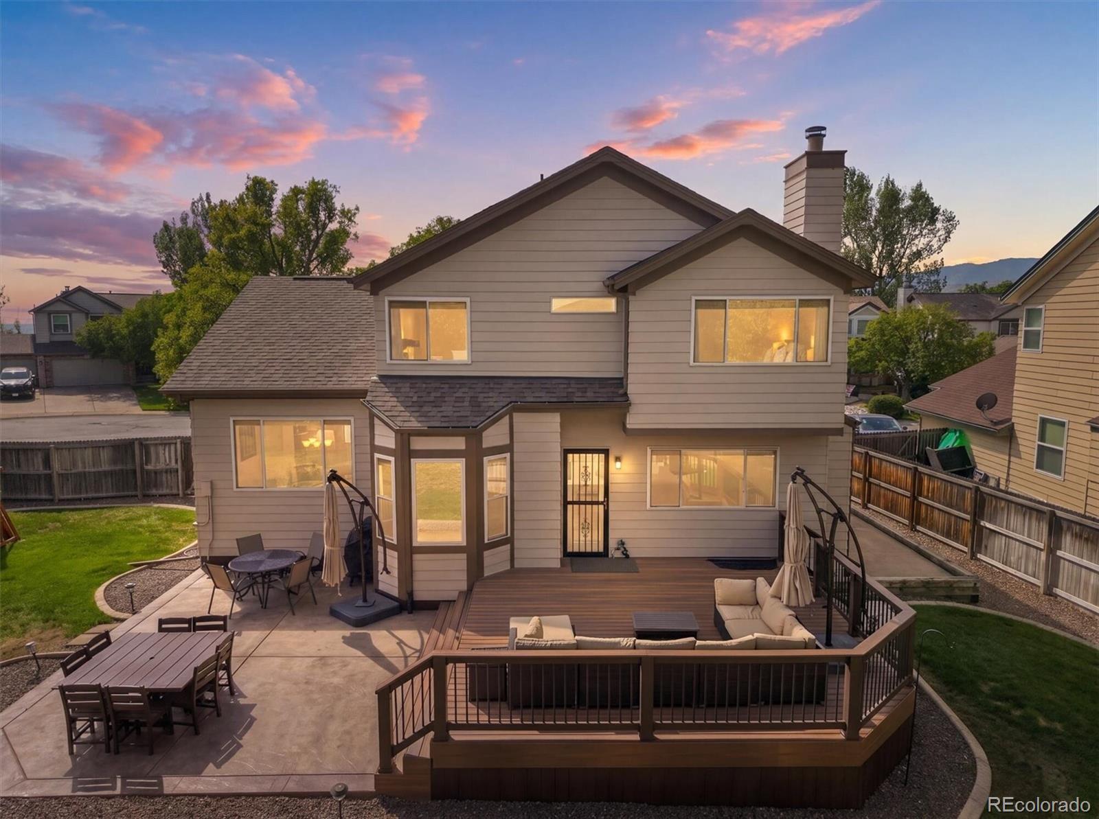 2420 S Holman Circle, lakewood&nbsp; House Search MLS Picture