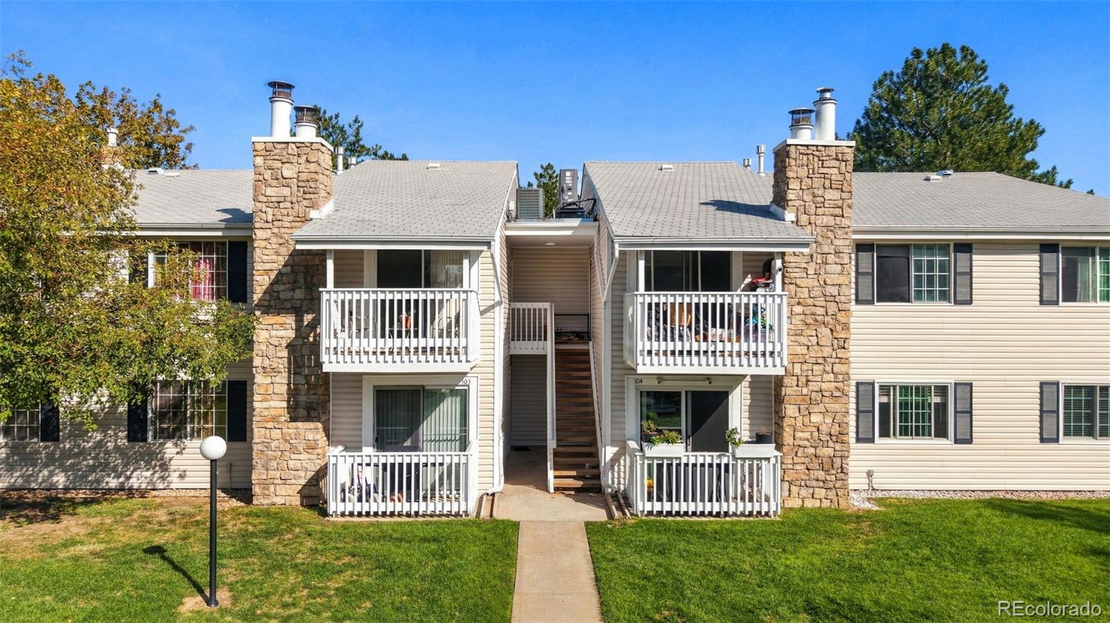 14483 E Jewell Avenue, aurora&nbsp; House Search MLS Picture