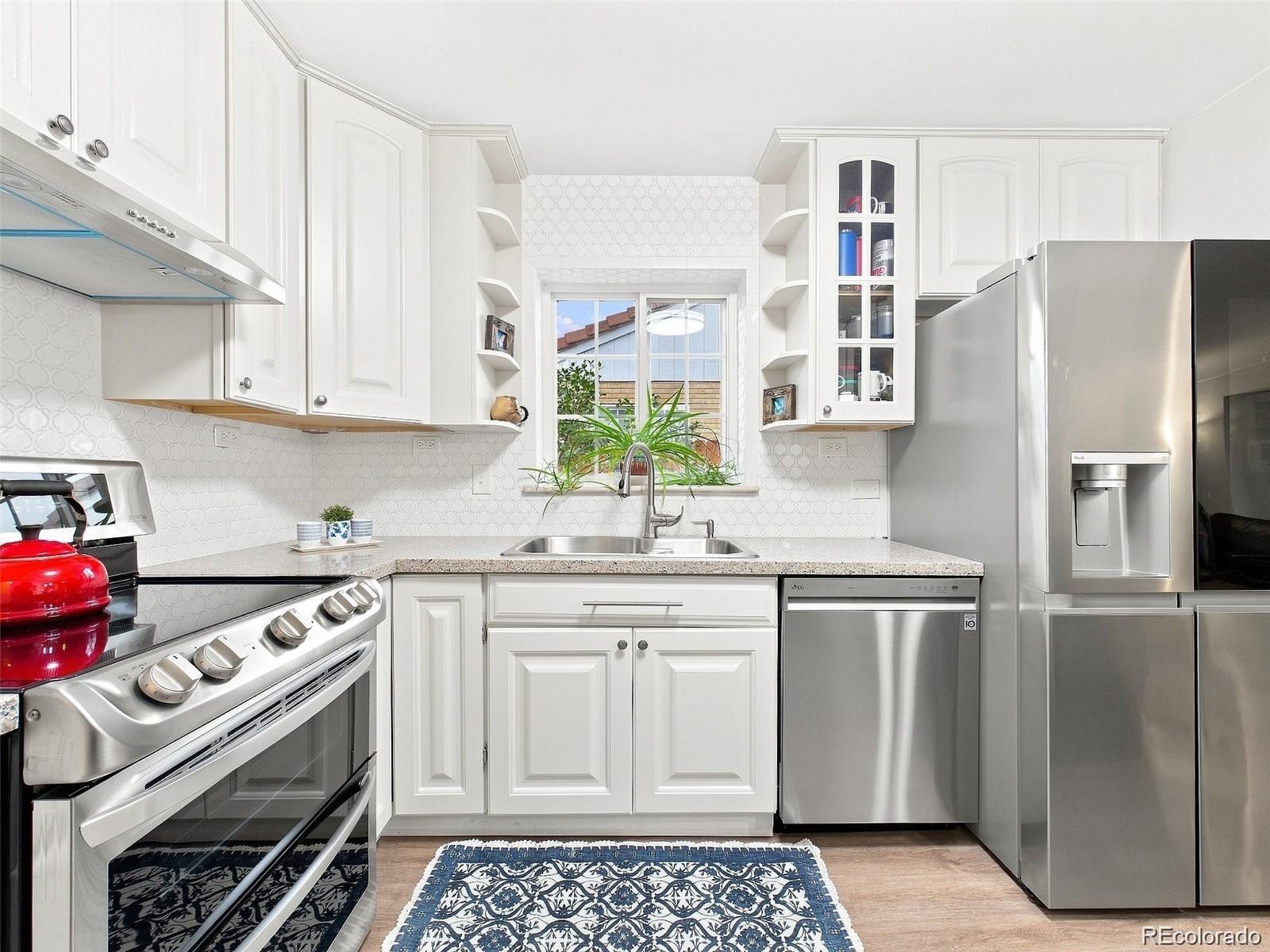  Denver Home | MLS #: 97291993610  Olive Street, Denver Beds: 5 Baths: 2 Price: $575,000