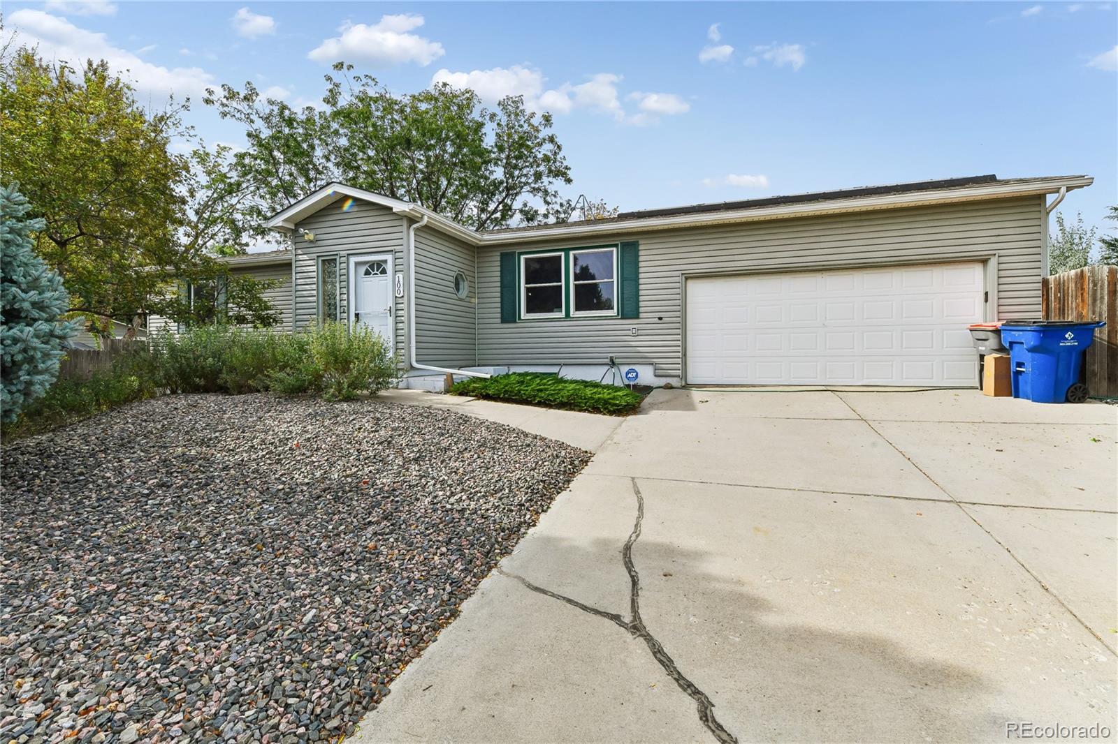  Frederick Home | MLS #: 7926752100  Flora Court, Frederick Beds: 4 Baths: 3 Price: $495,000