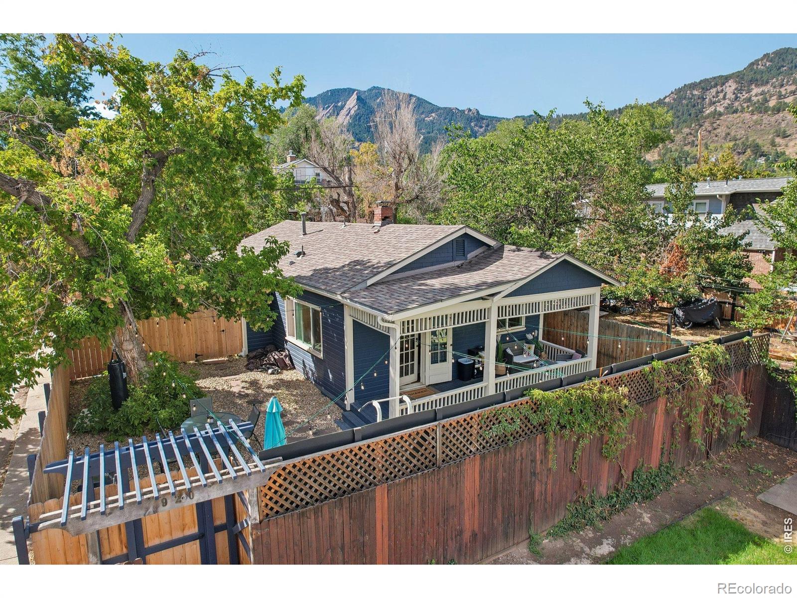  Boulder Home | MLS #: 4567891069191920  University Avenue, Boulder Beds: 3 Baths: 1 Price: $880,000