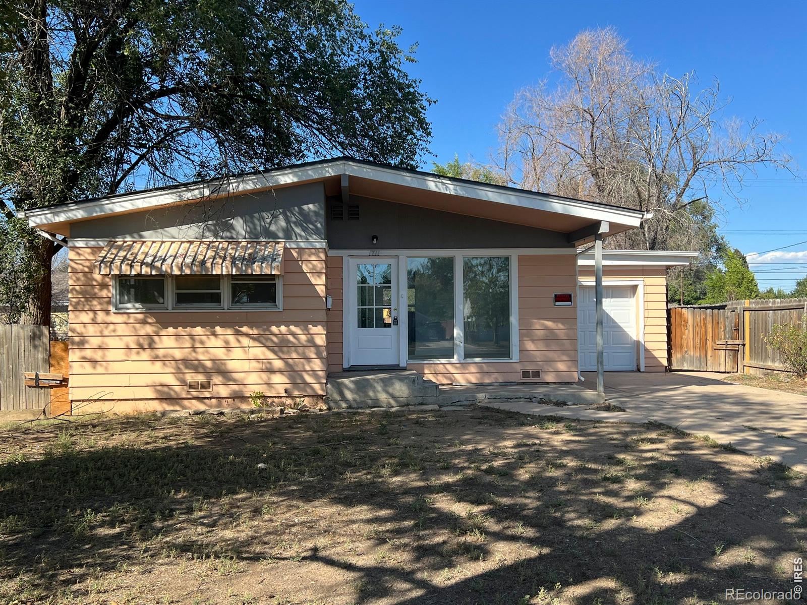 1711  7th Street, greeley&nbsp; House Search MLS Picture