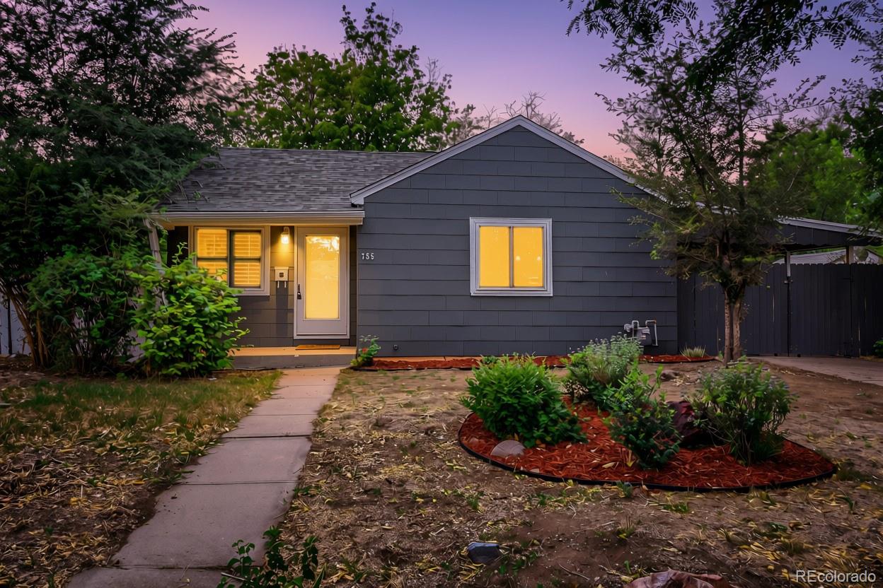aurora&nbsp; House Search Picture