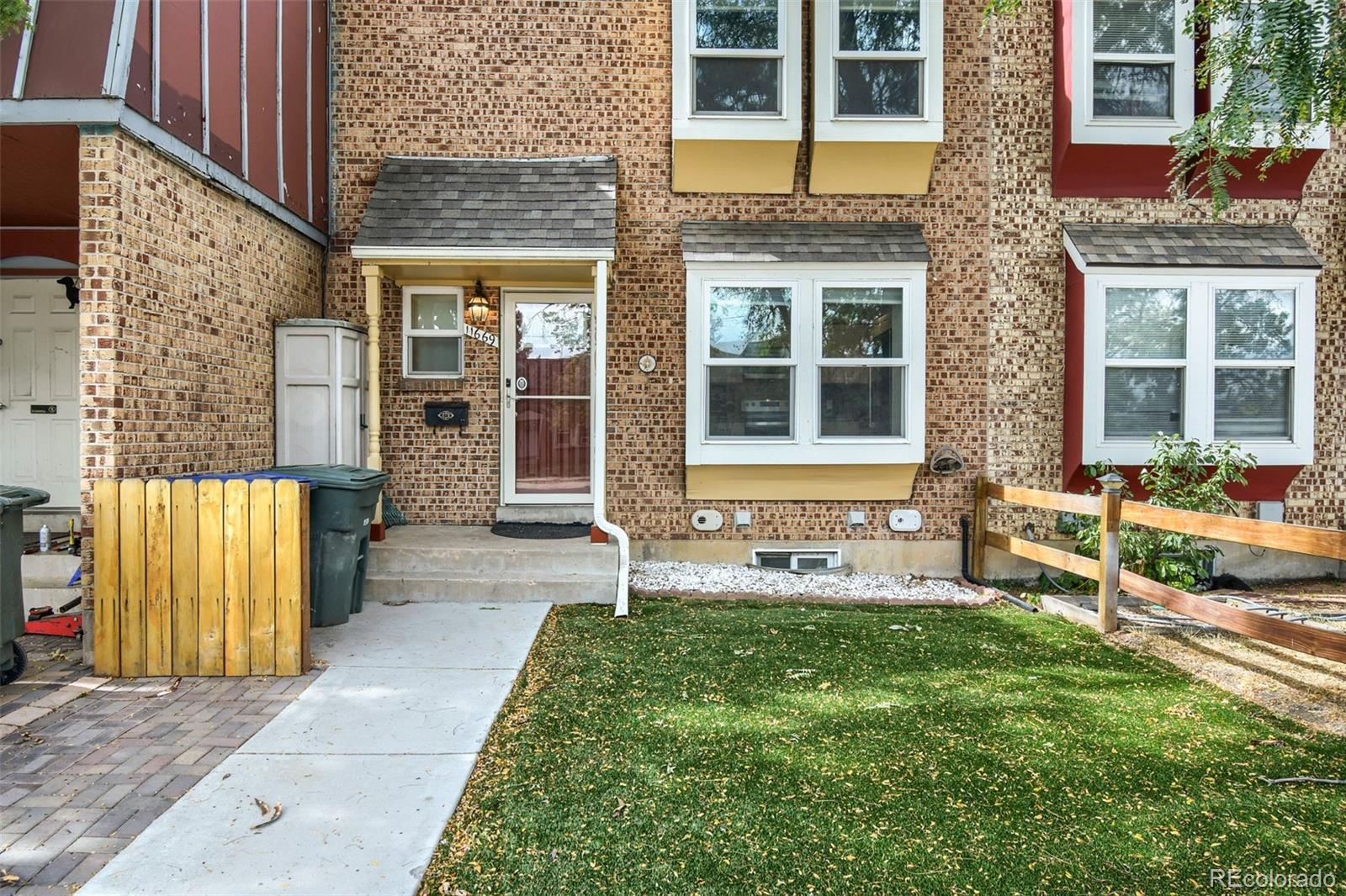 11669  Pearl Street, northglenn&nbsp; House Search MLS Picture