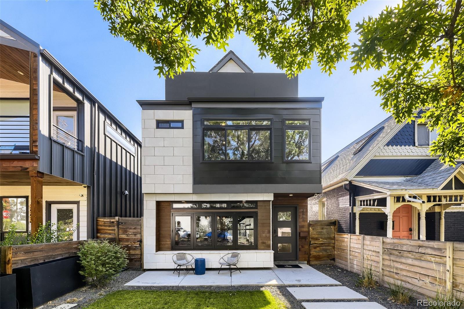 denver&nbsp; House Search Picture