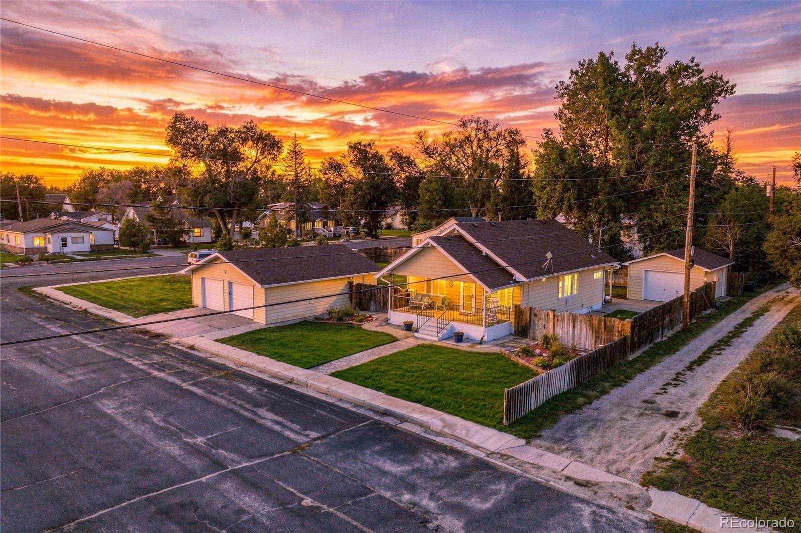 960  6th Street, limon&nbsp; House Search MLS Picture