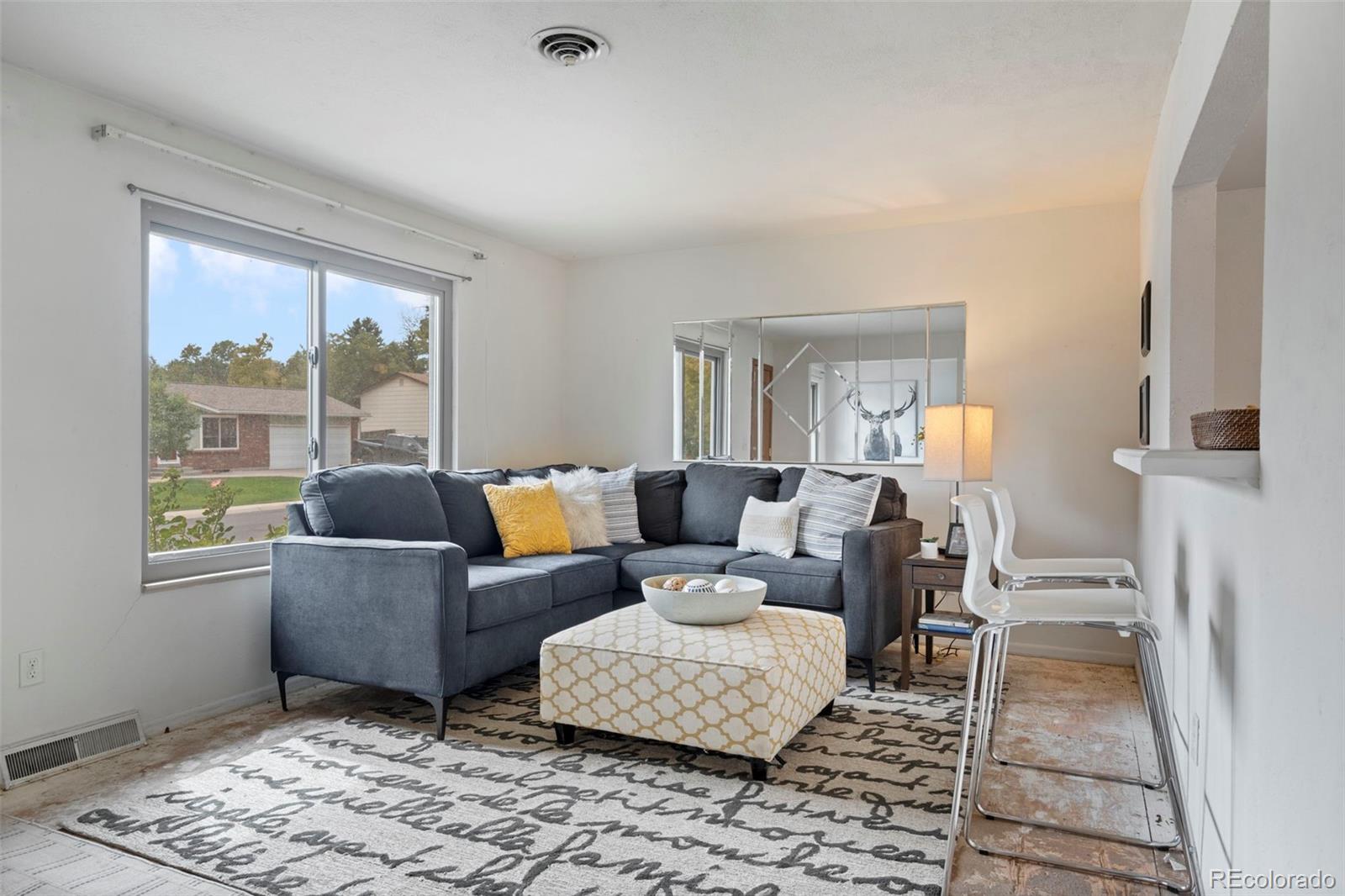 6235 W 78th Place, arvada&nbsp; House Search MLS Picture