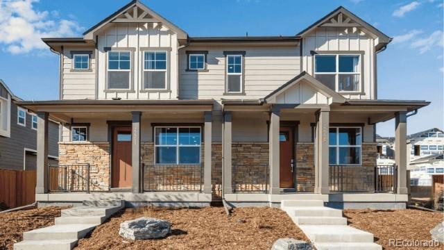  Commerce City Home | MLS #: 80119479865  Bahama Street, Commerce City Beds: 3 Baths: 3 Price: $398,995
