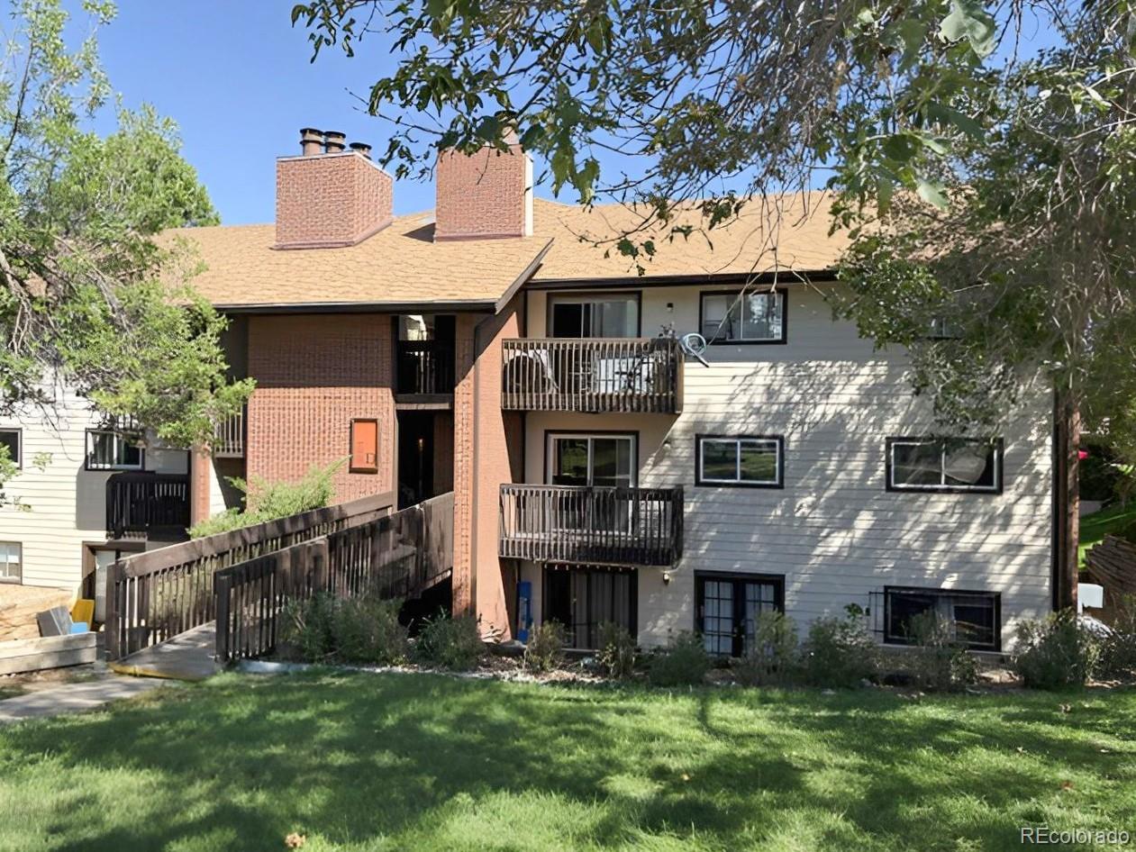 aurora&nbsp; House Search Picture
