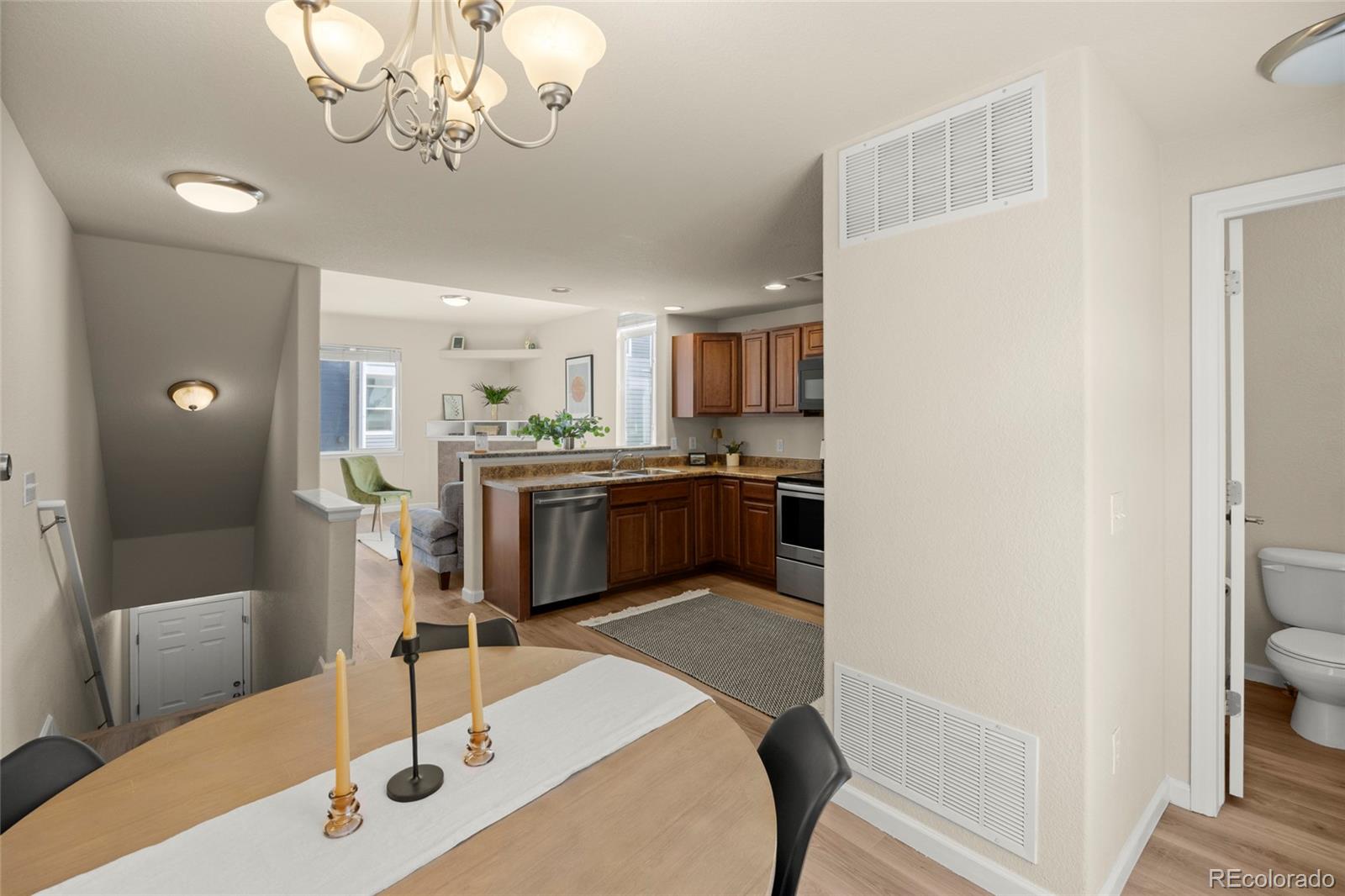 8751  Pearl Street, thornton&nbsp; House Search MLS Picture