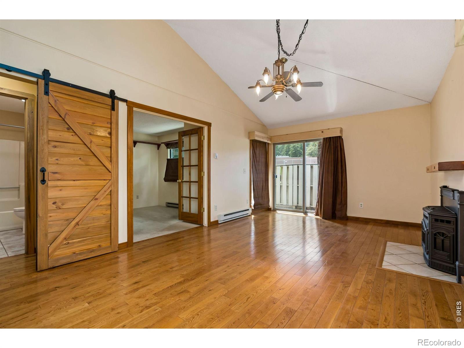 1010 S Saint Vrain Avenue, estes park&nbsp; House Search MLS Picture