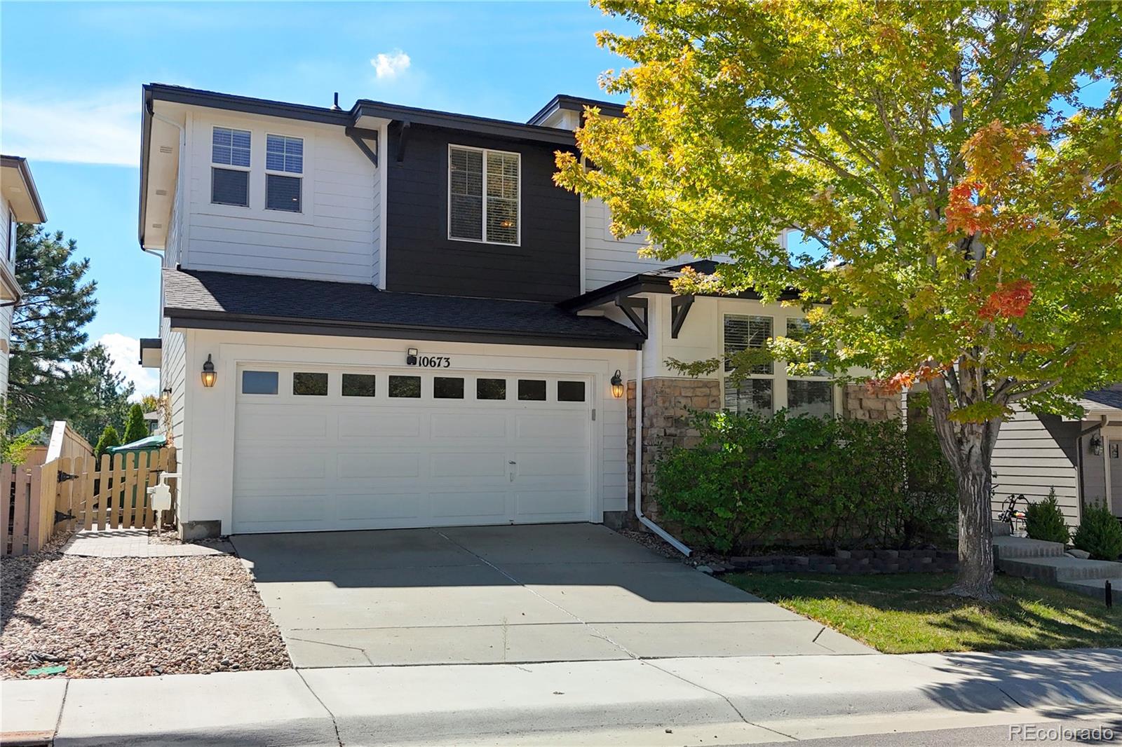 10673  Cedarcrest Circle, highlands ranch&nbsp; House Search MLS Picture
