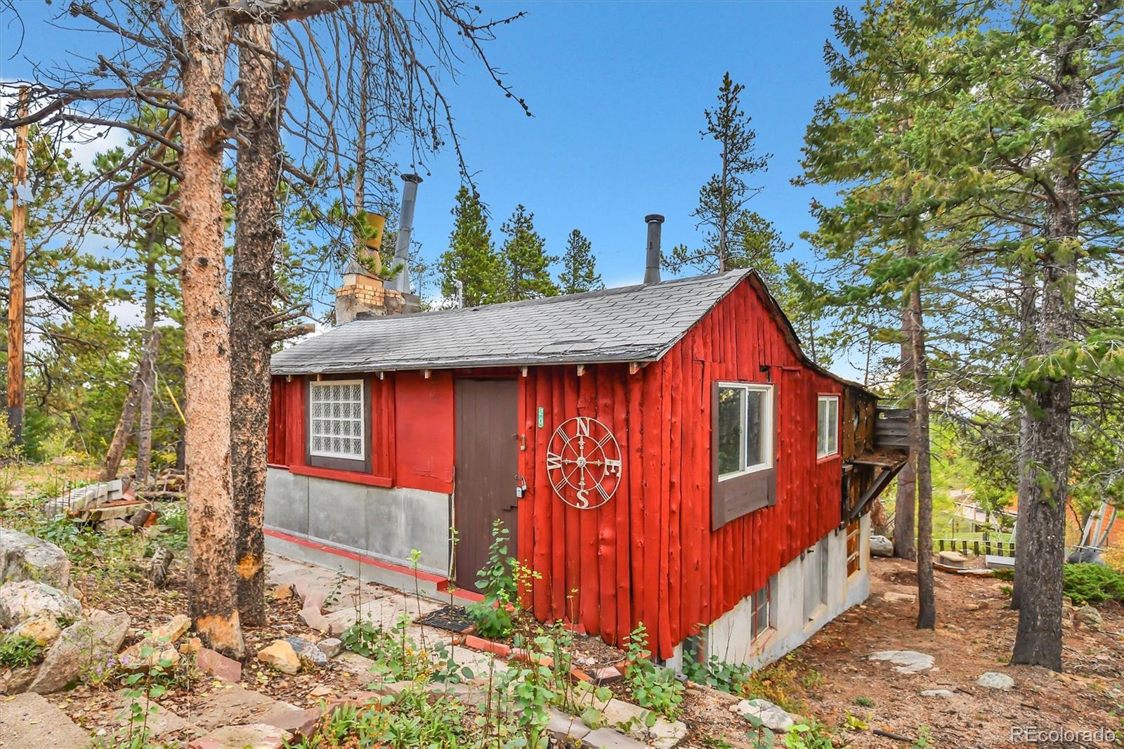20  Outlook Drive, golden&nbsp; House Search MLS Picture