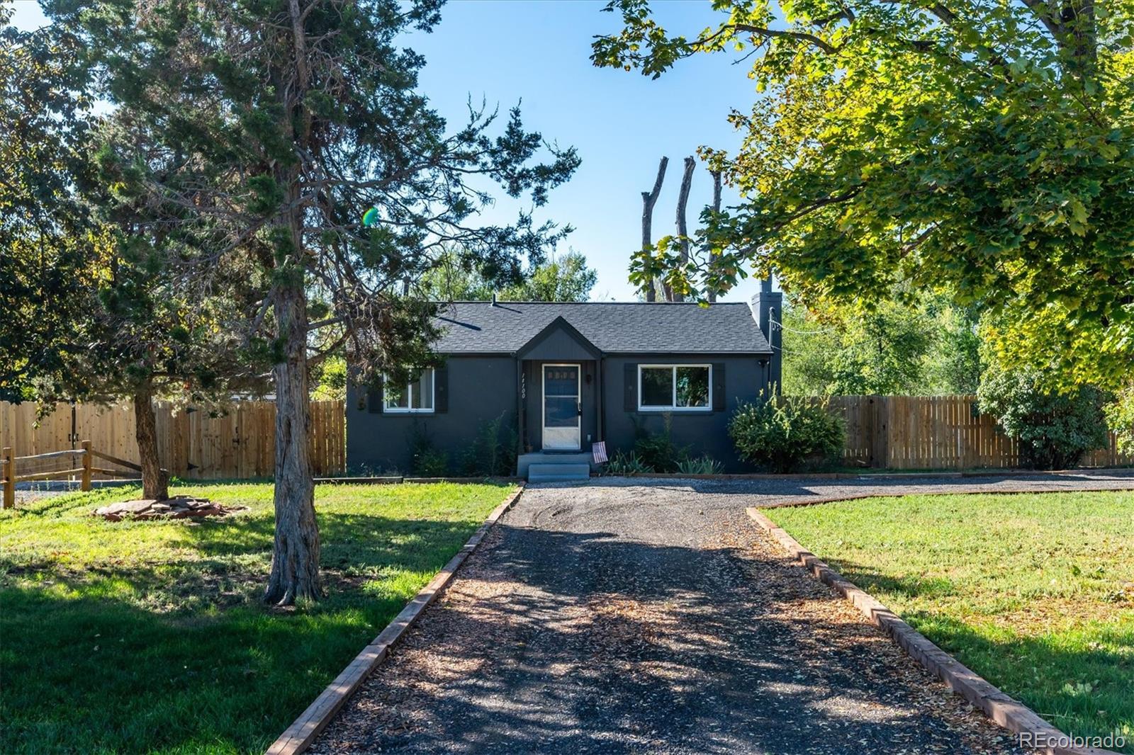 14100 W 48th Avenue, golden&nbsp; House Search MLS Picture