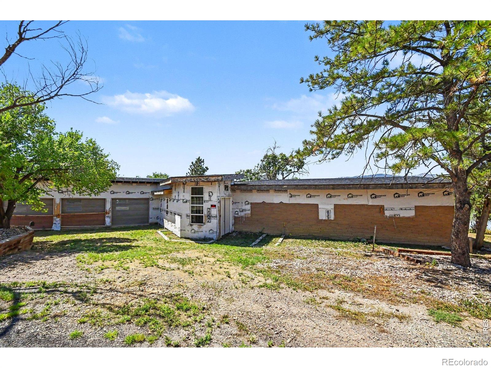 2937  Dean Drive, fort collins&nbsp; House Search MLS Picture