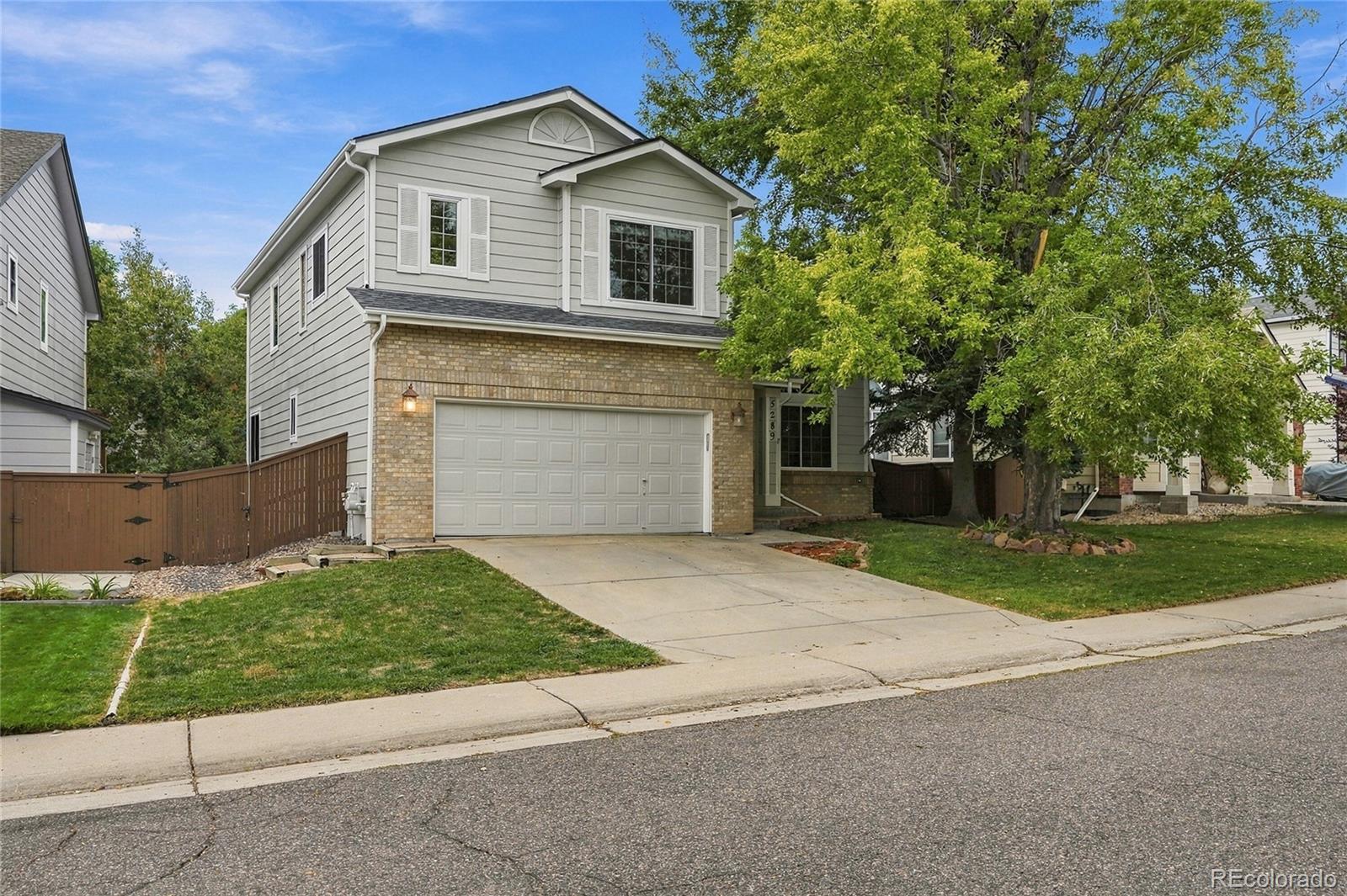 Eastridge Highlands Ranch Home | MLS #: 72909335289  Morning Glory Place, Highlands Ranch Beds: 4 Baths: 4 Price: $575,000