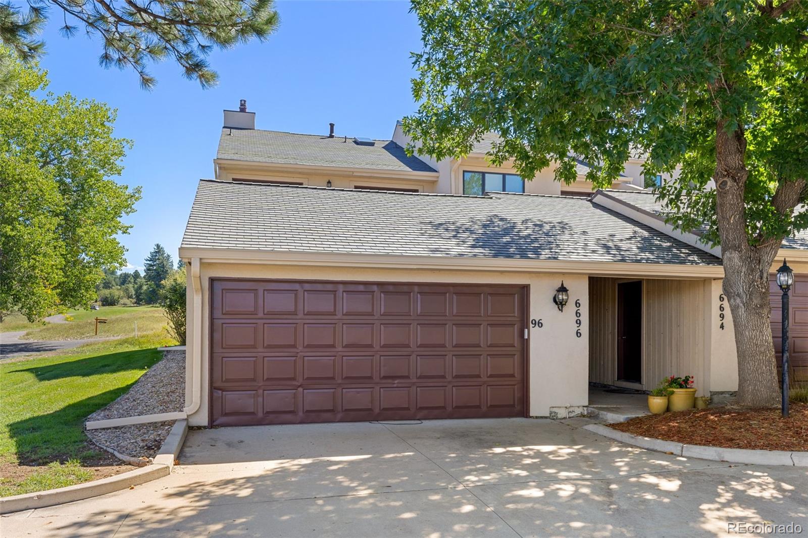 6696  Pinewood Drive, parker&nbsp; House Search MLS Picture