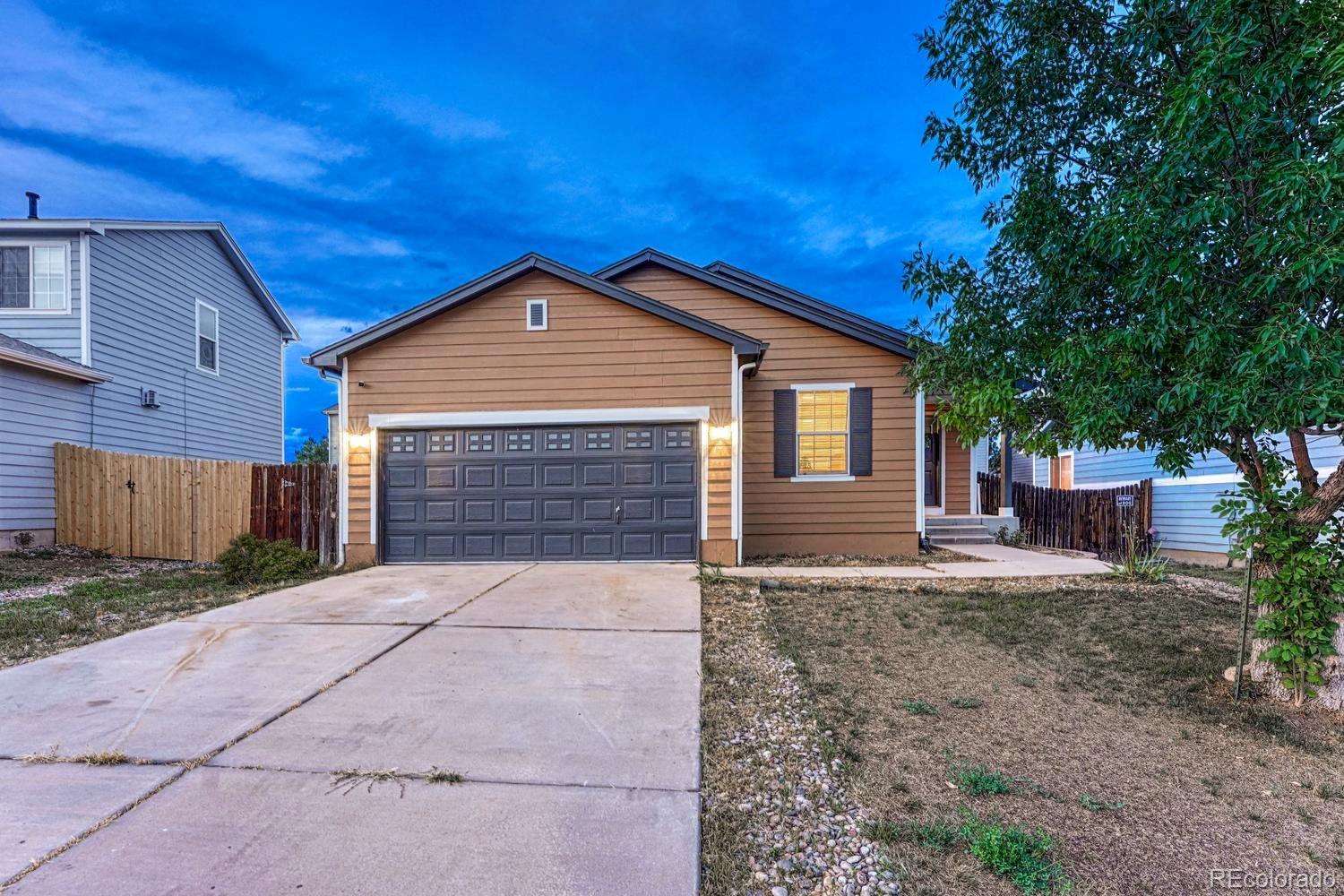  Fountain Home | MLS #: 15482371120  Lords Hill Drive, Fountain Beds: 3 Baths: 2 Price: $349,900