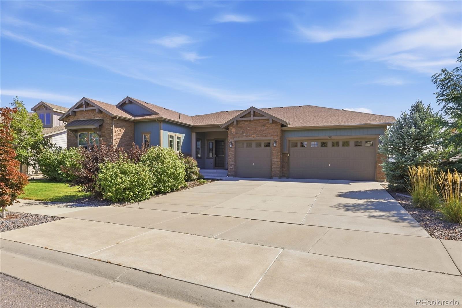 7933  Piney River Avenue, littleton&nbsp; House Search MLS Picture