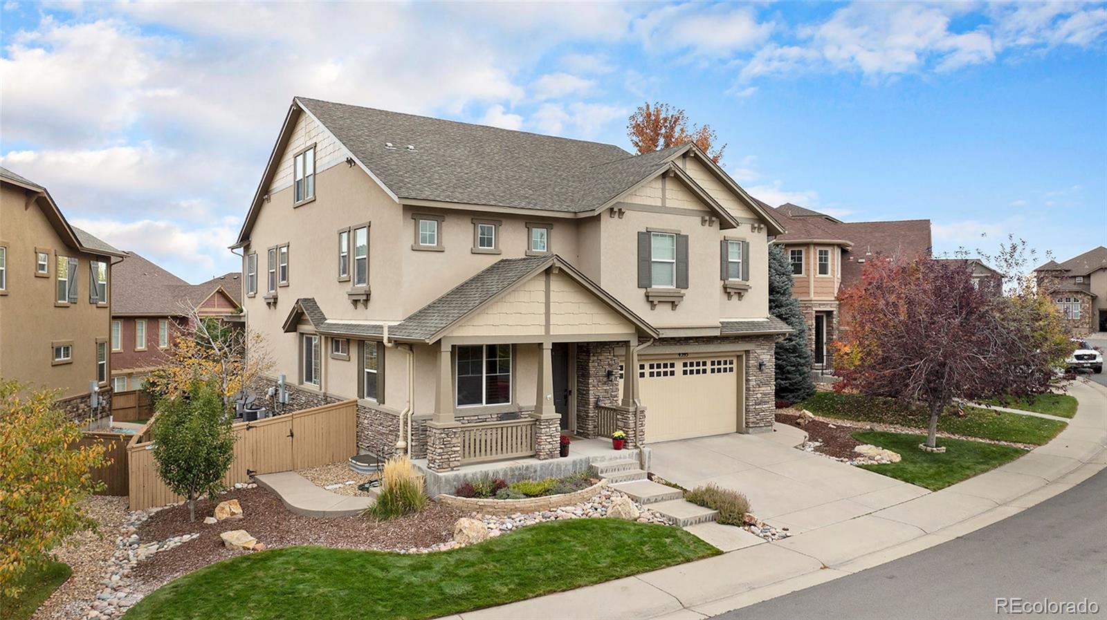 4395  Cedarpoint Place, highlands ranch&nbsp; House Search MLS Picture
