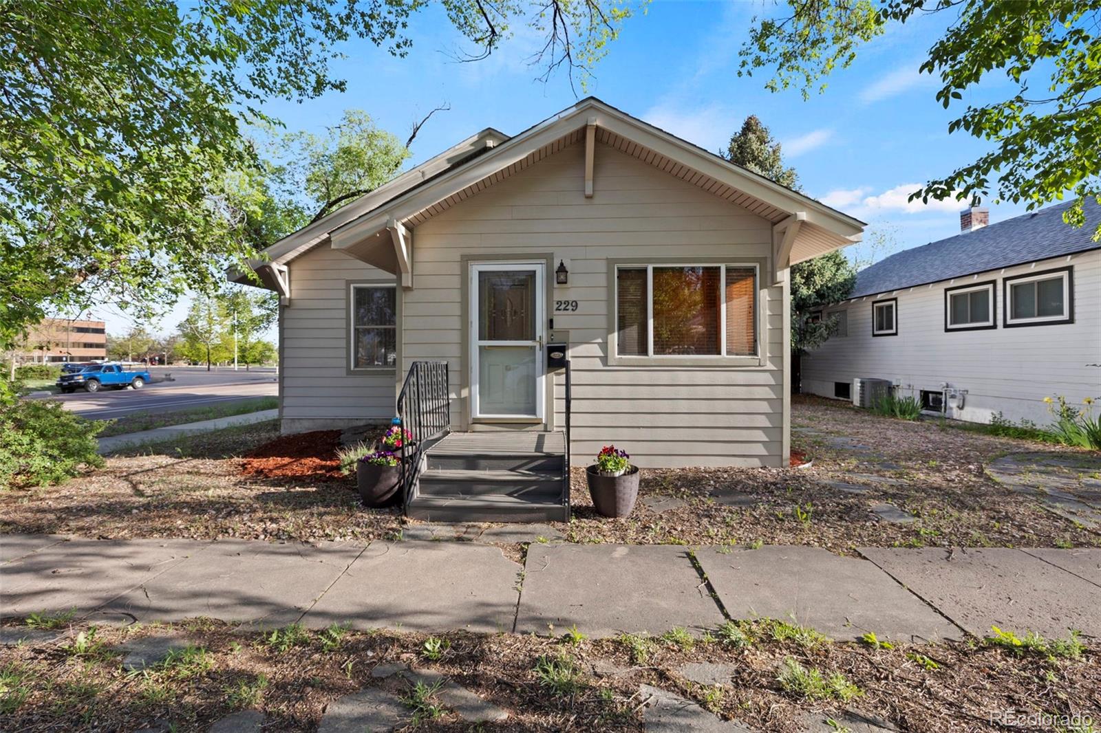 colorado springs&nbsp; House Search Picture