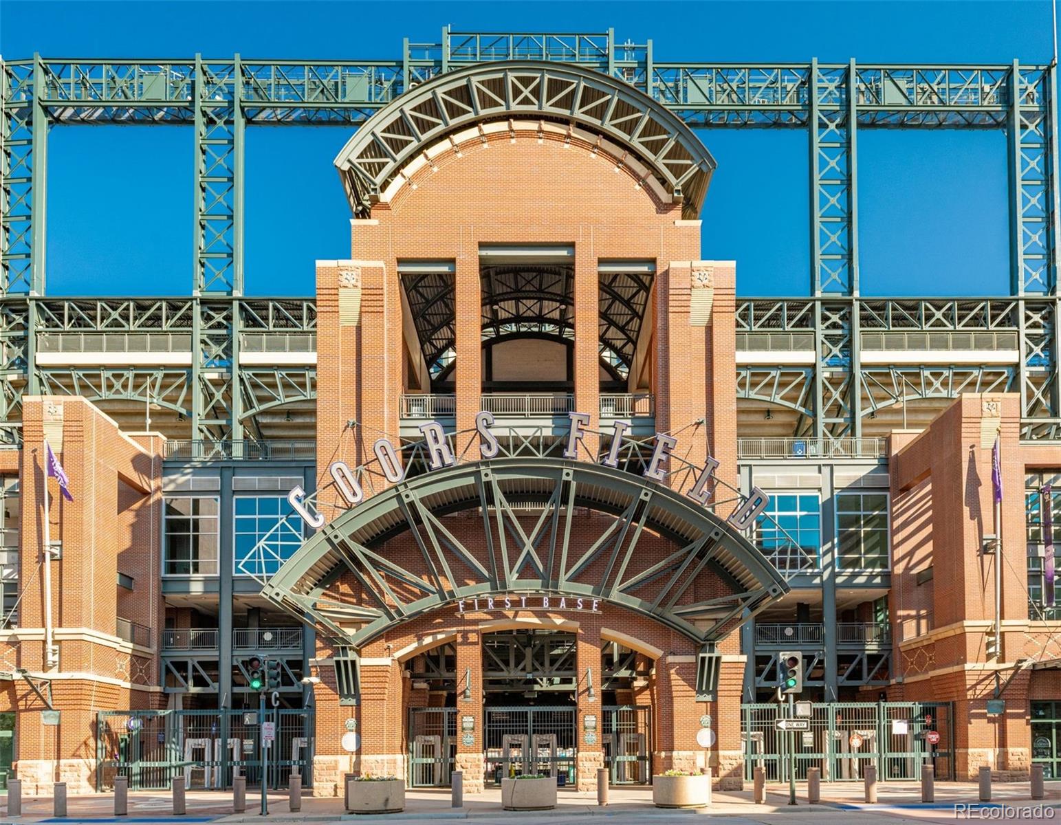 1801  Wynkoop Street, denver&nbsp; House Search MLS Picture