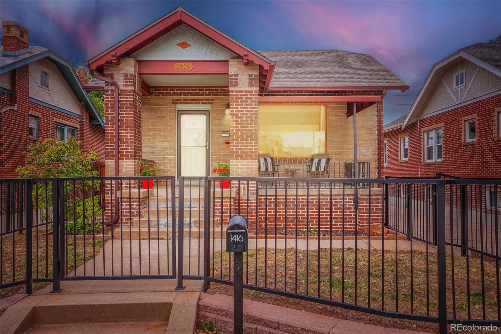 denver&nbsp; House Search Picture