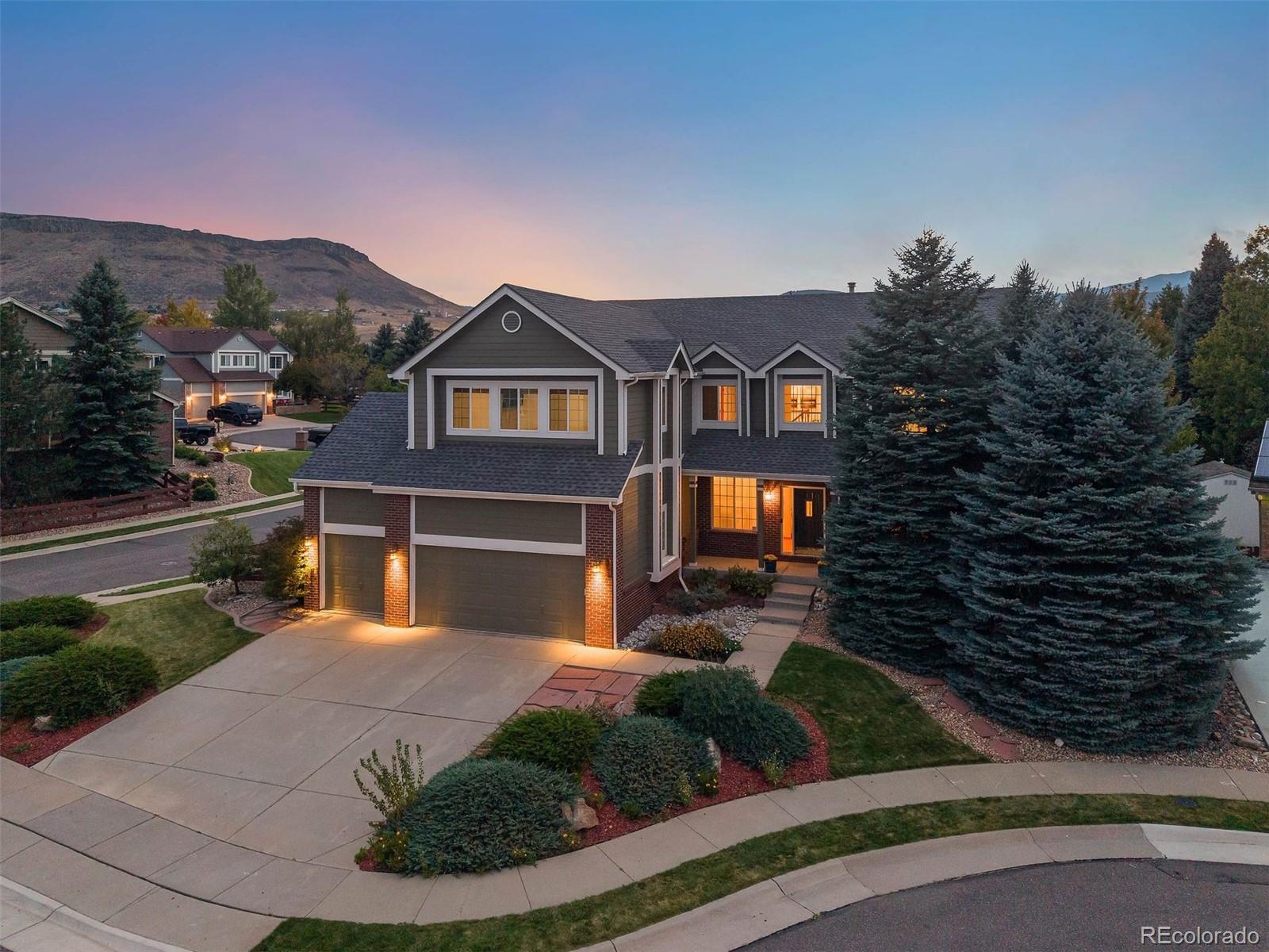 golden&nbsp; House Search Picture