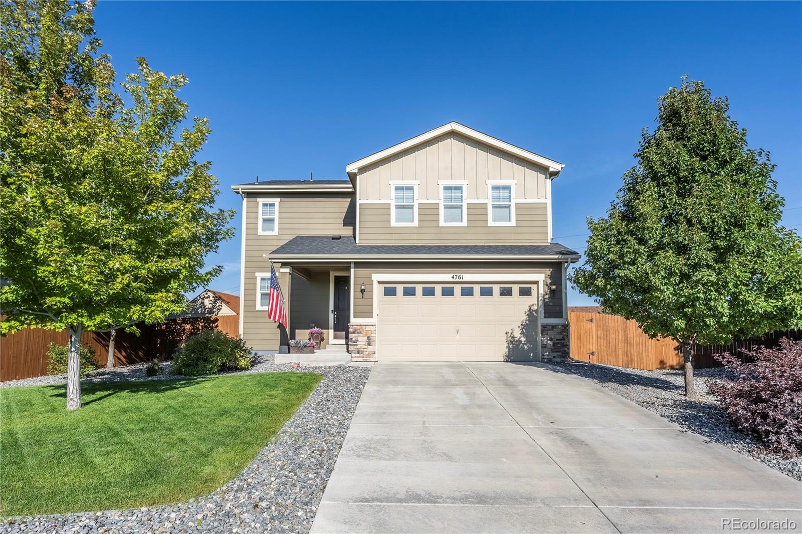 4761  Native Birch Lane, castle rock&nbsp; House Search MLS Picture