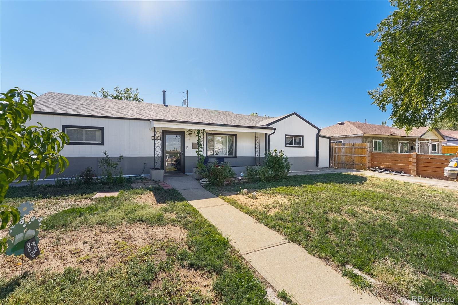 708  Zion Street, aurora&nbsp; House Search MLS Picture