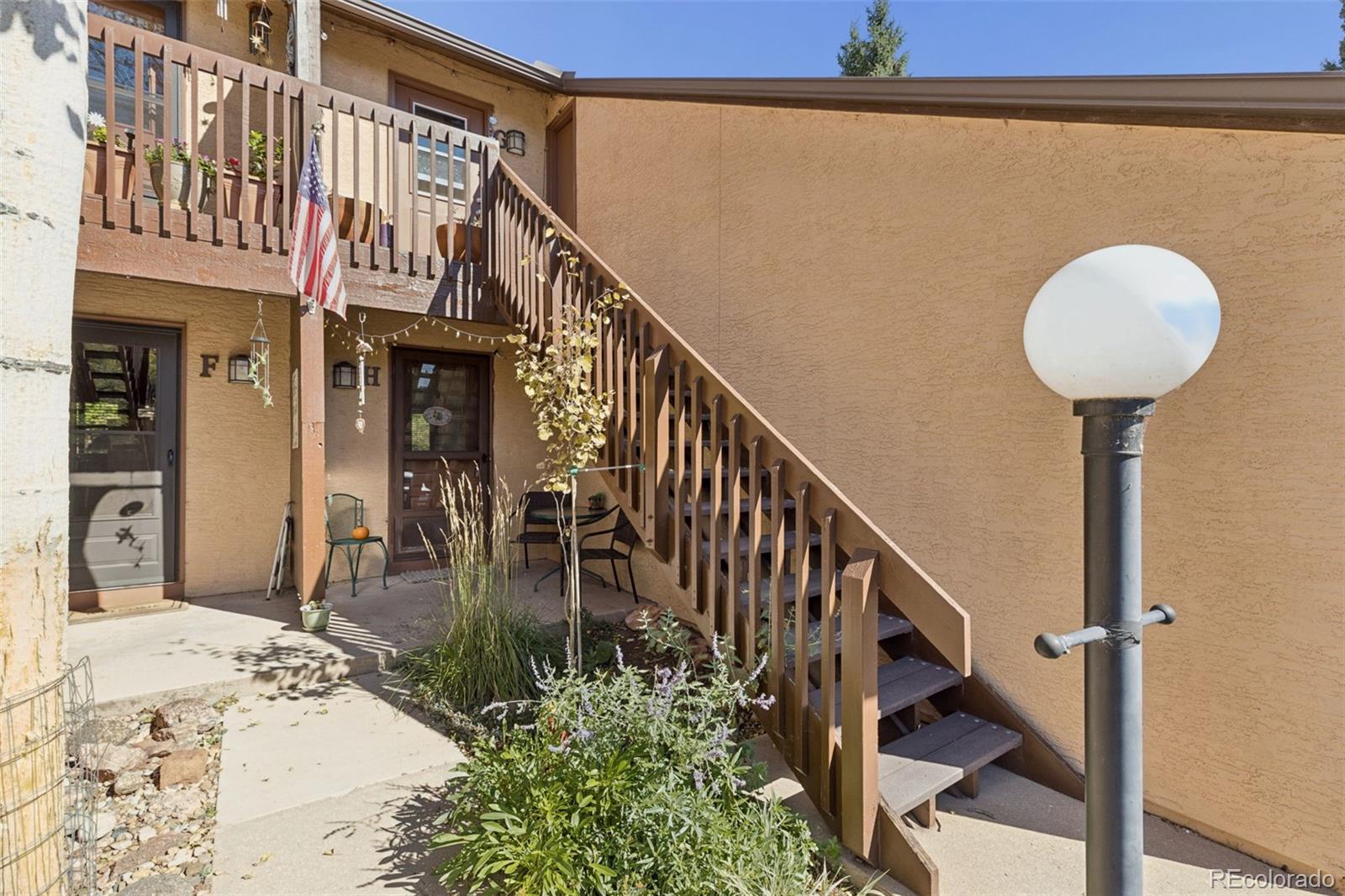manitou springs&nbsp; House Search Picture