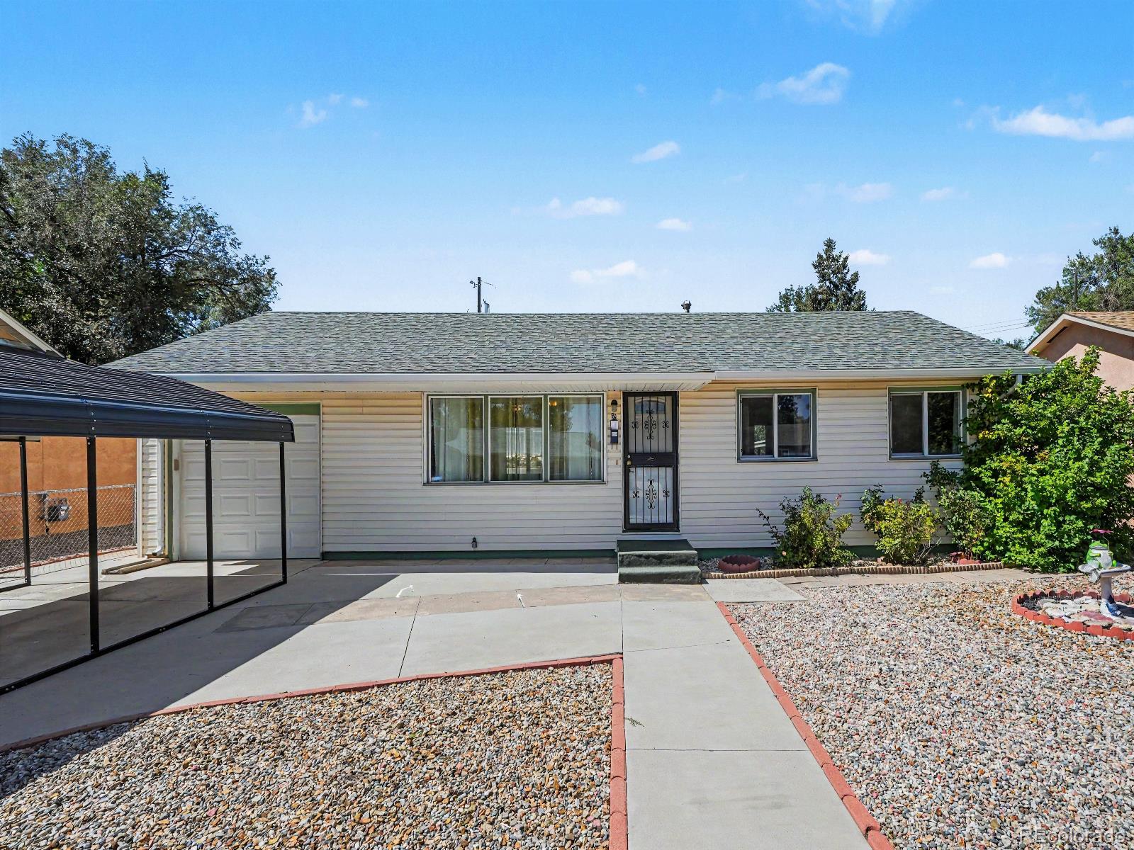 colorado springs&nbsp; House Search Picture