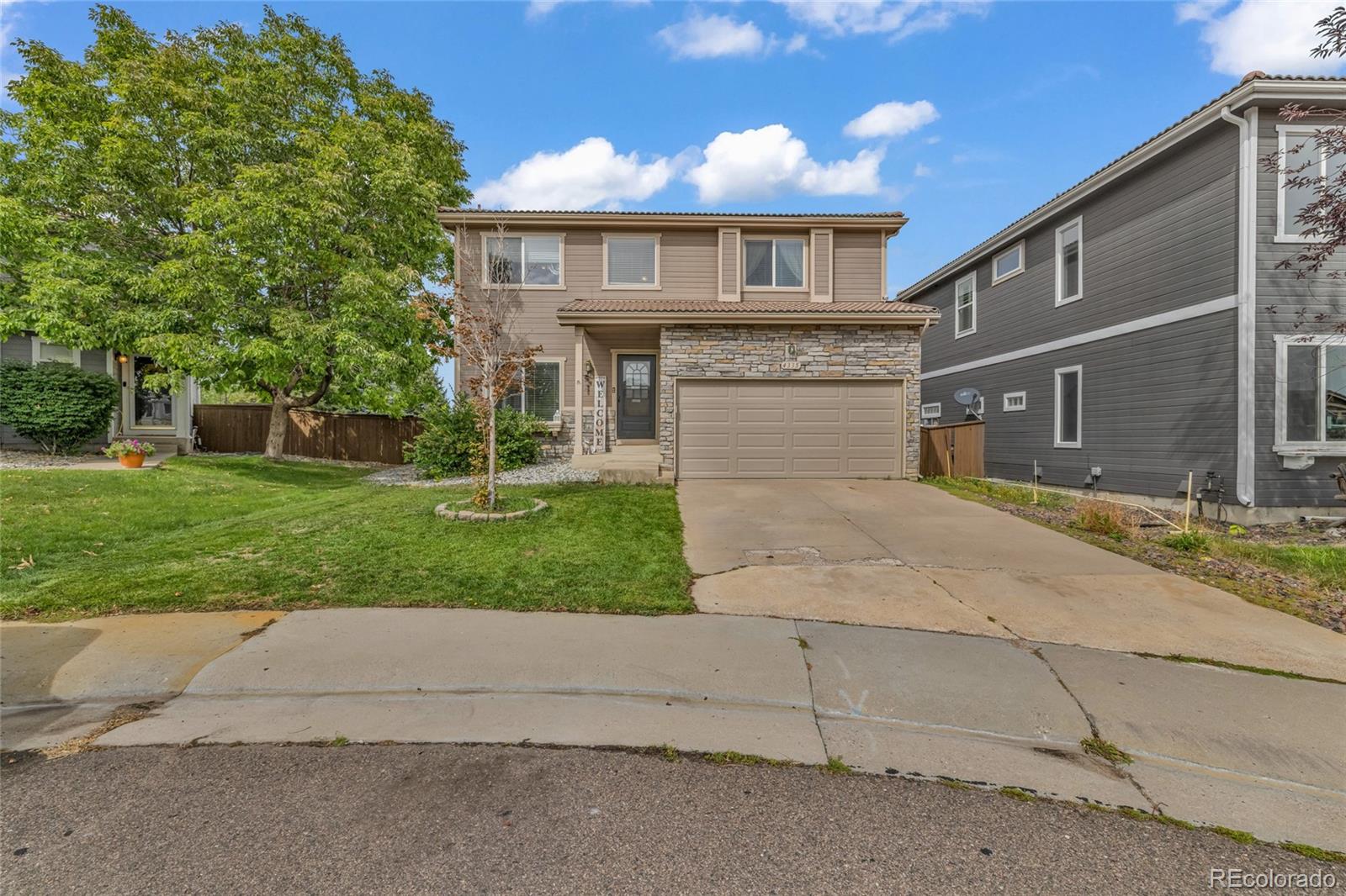 4335  Lyndenwood Point, highlands ranch&nbsp; House Search MLS Picture