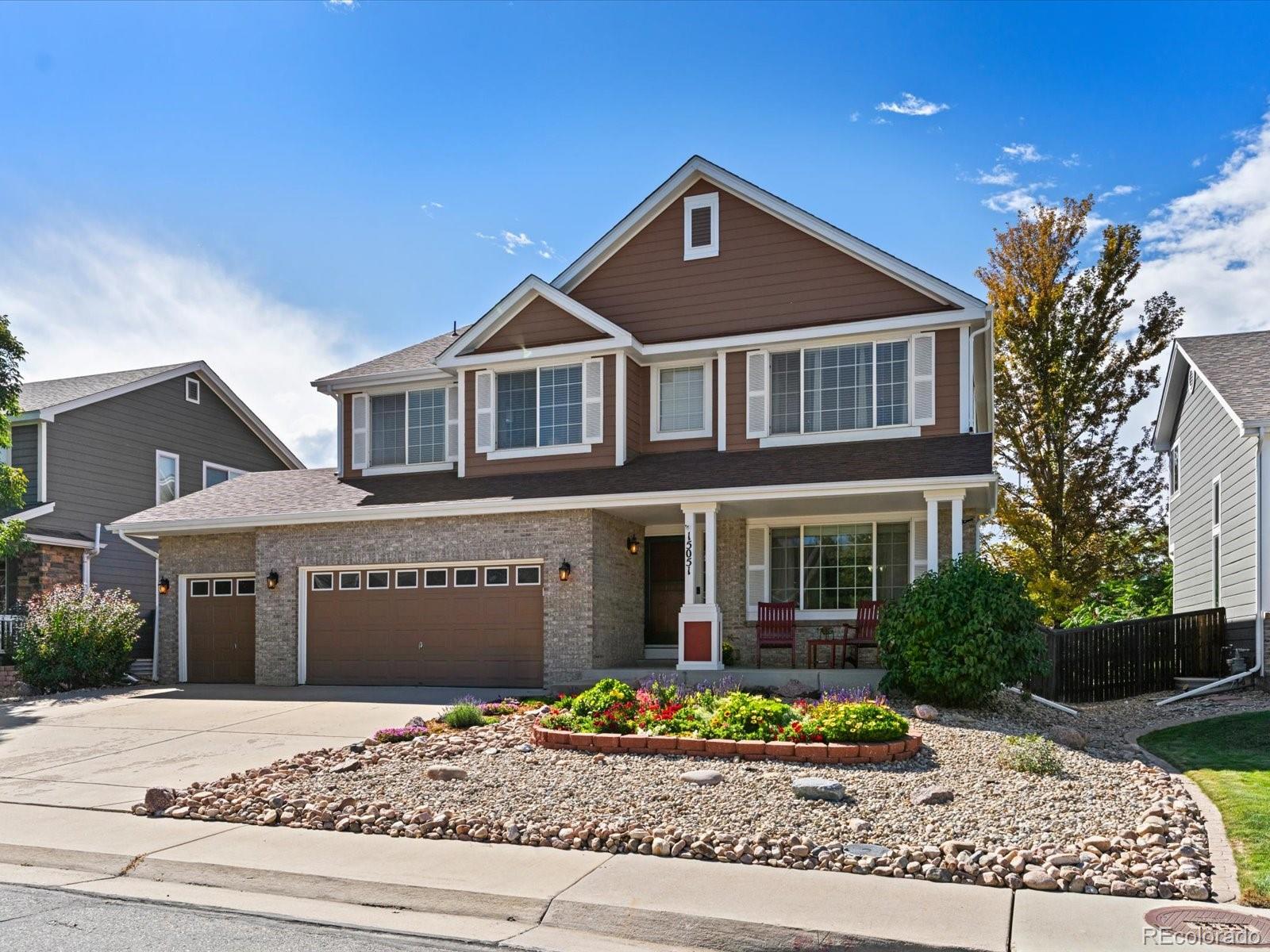 15051  Josephine Street, thornton&nbsp; House Search MLS Picture