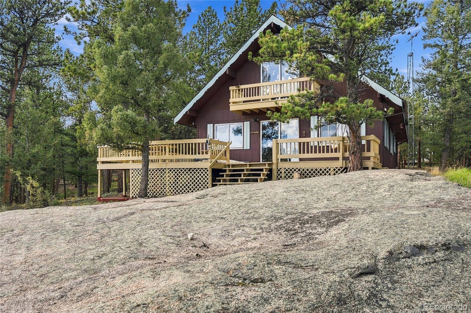  Pine Home | MLS #: 6426860237  Road B , Pine Beds: 3 Baths: 3 Price: $750,000