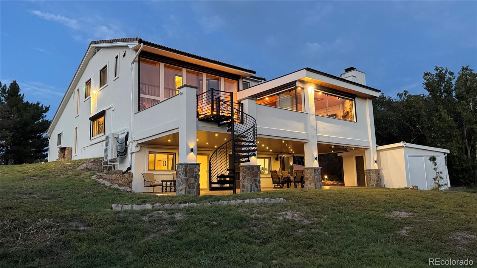  Castle Rock Home | MLS #: 6740051502 E 3rd Avenue, Castle Rock Beds: 4 Baths: 4 Price: $1,500,000