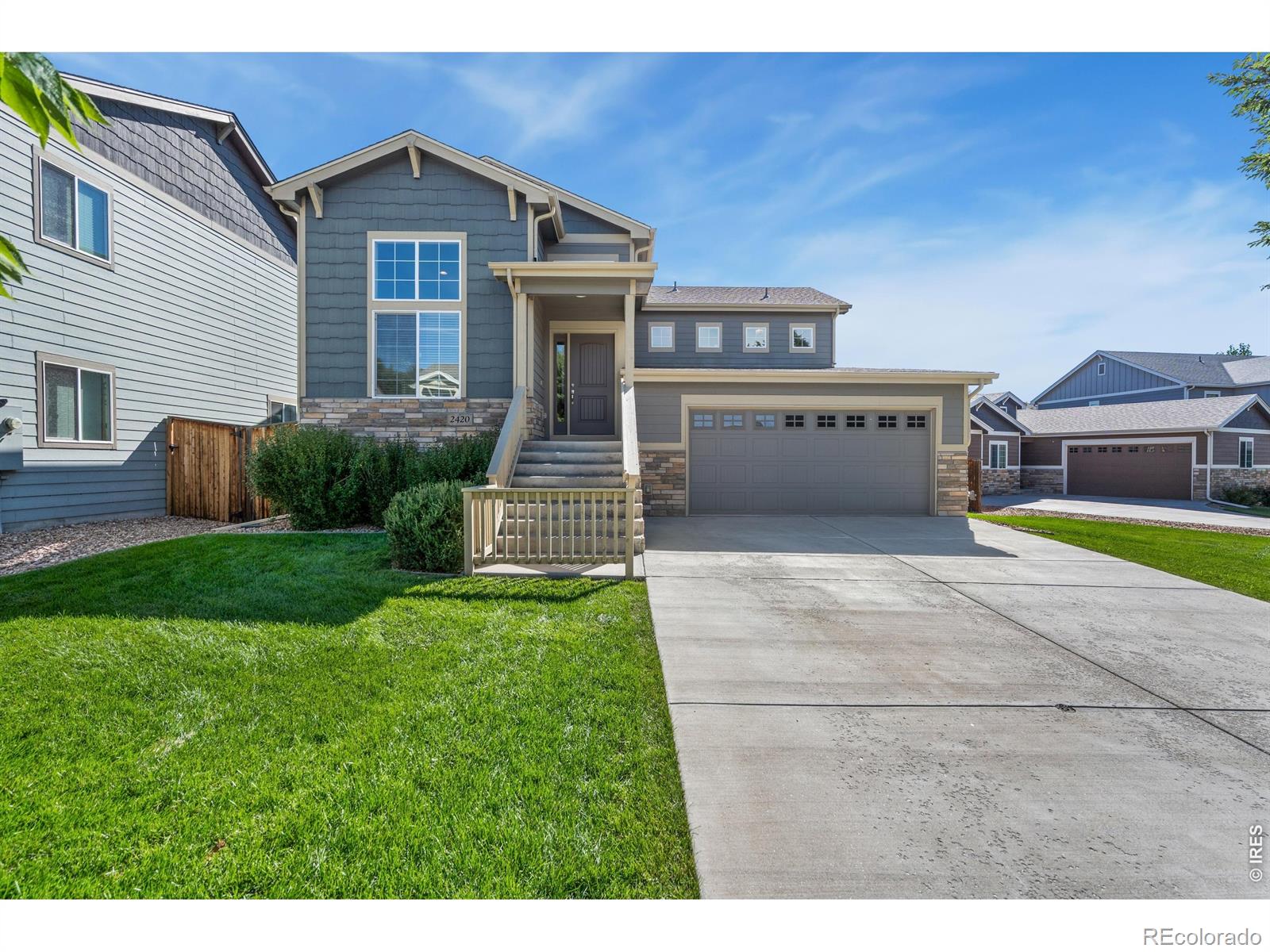fort collins&nbsp; House Search Picture