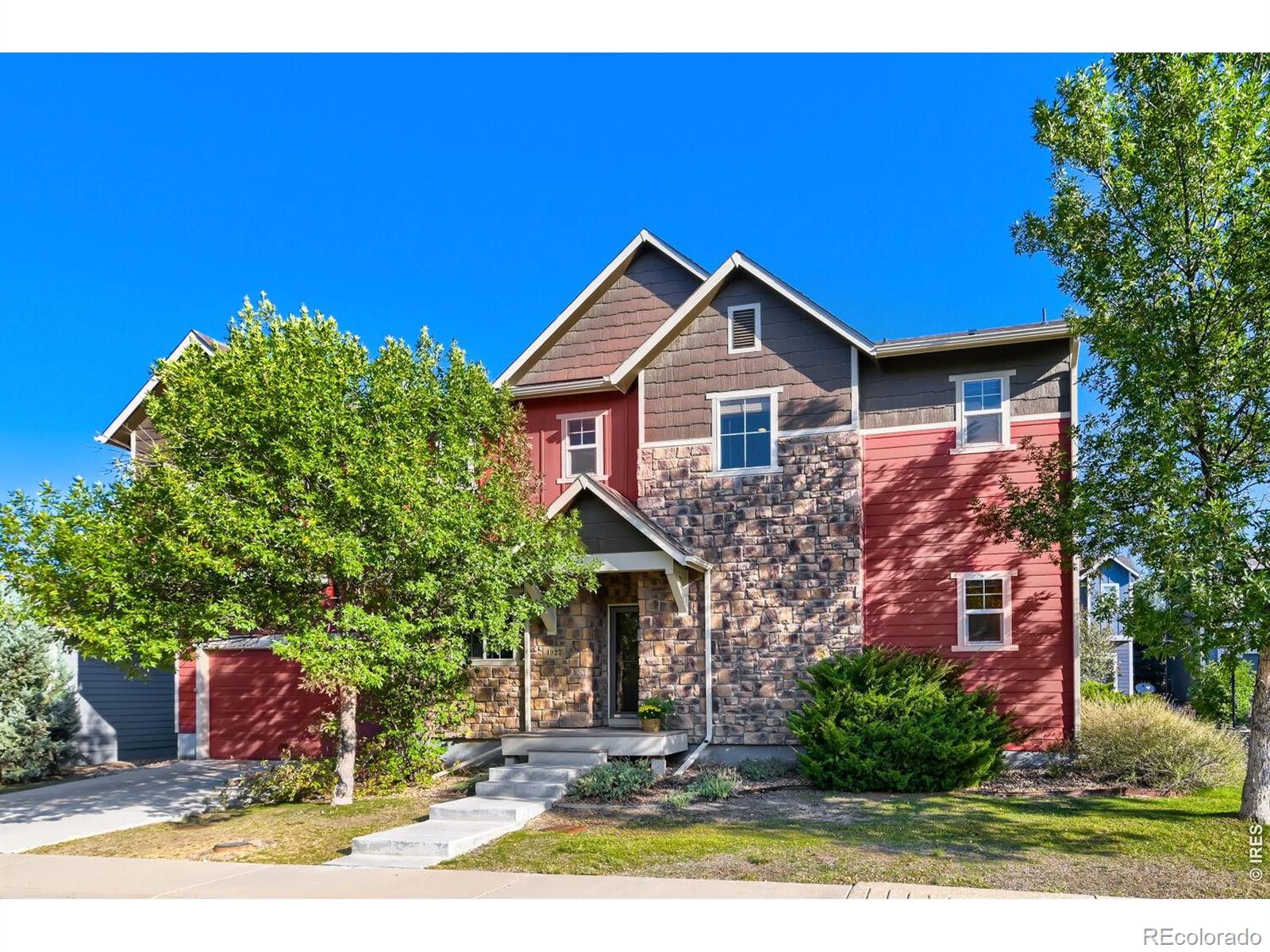  Erie Home | MLS #: 45678910692331927  Windemere Lane, Erie Beds: 3 Baths: 3 Price: $580,000