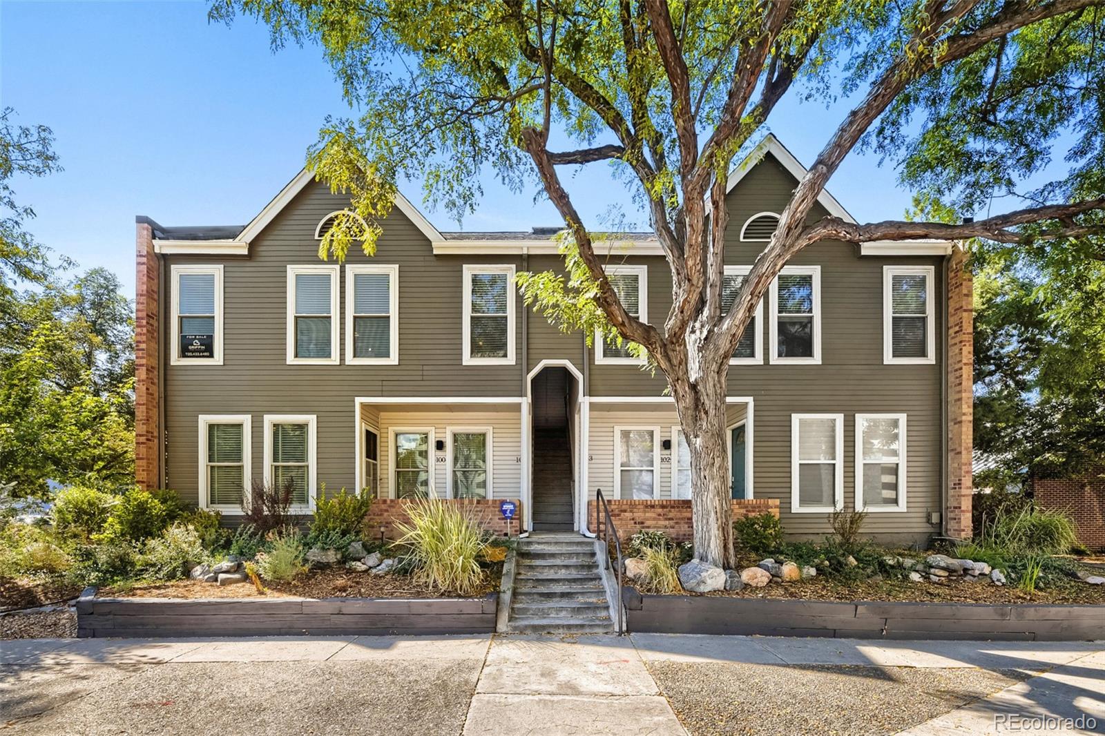 1201  Galapago Street, denver&nbsp; House Search MLS Picture