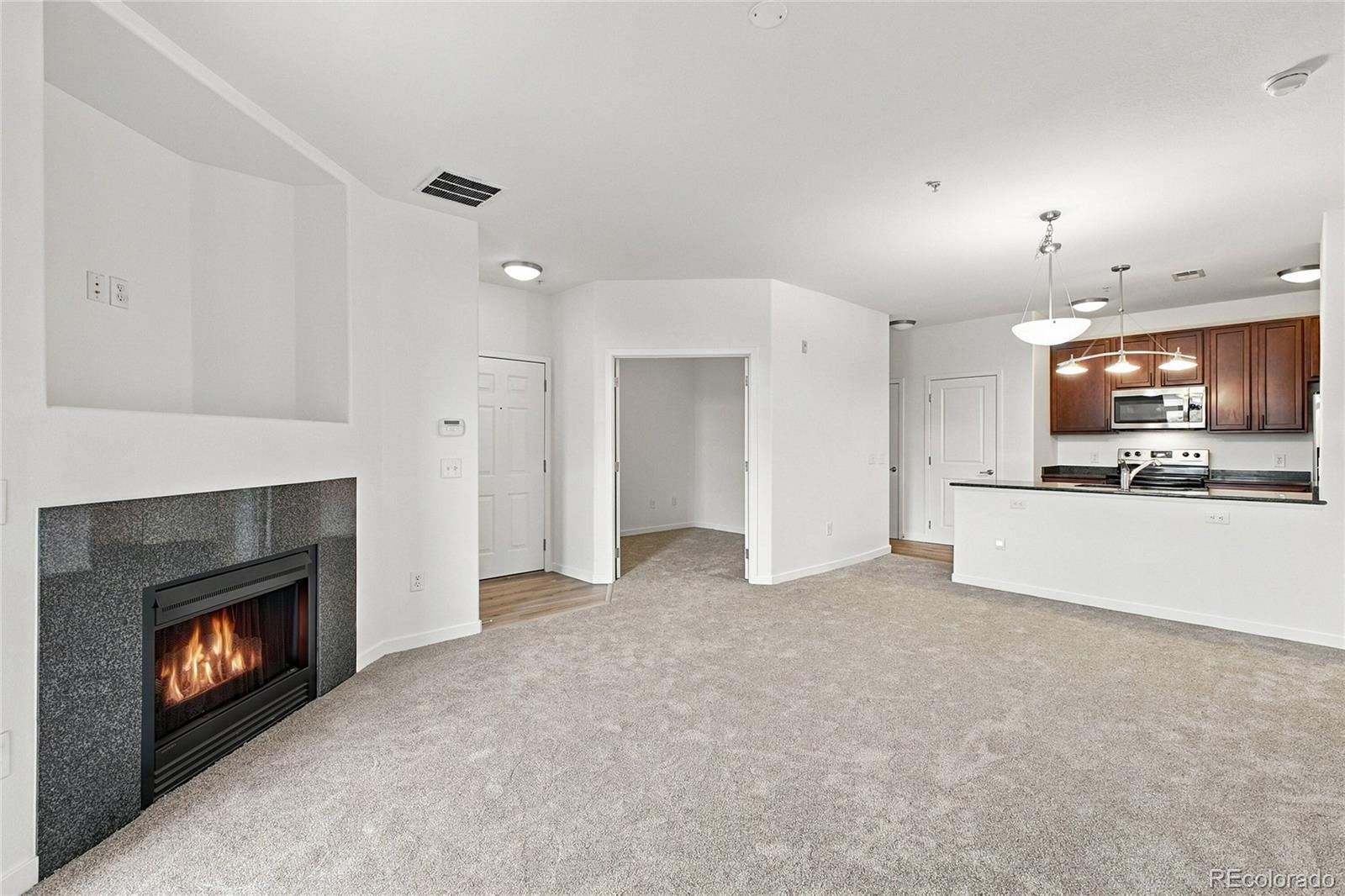 Park Hill Denver Condo / Townhome | MLS #: 49153164100  Albion Street 618, Denver Beds: 2 Baths: 2 Price: $265,000