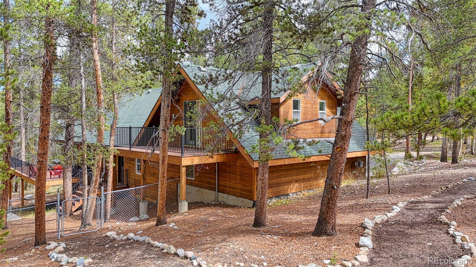 1871  Garnet Street, leadville&nbsp; House Search MLS Picture