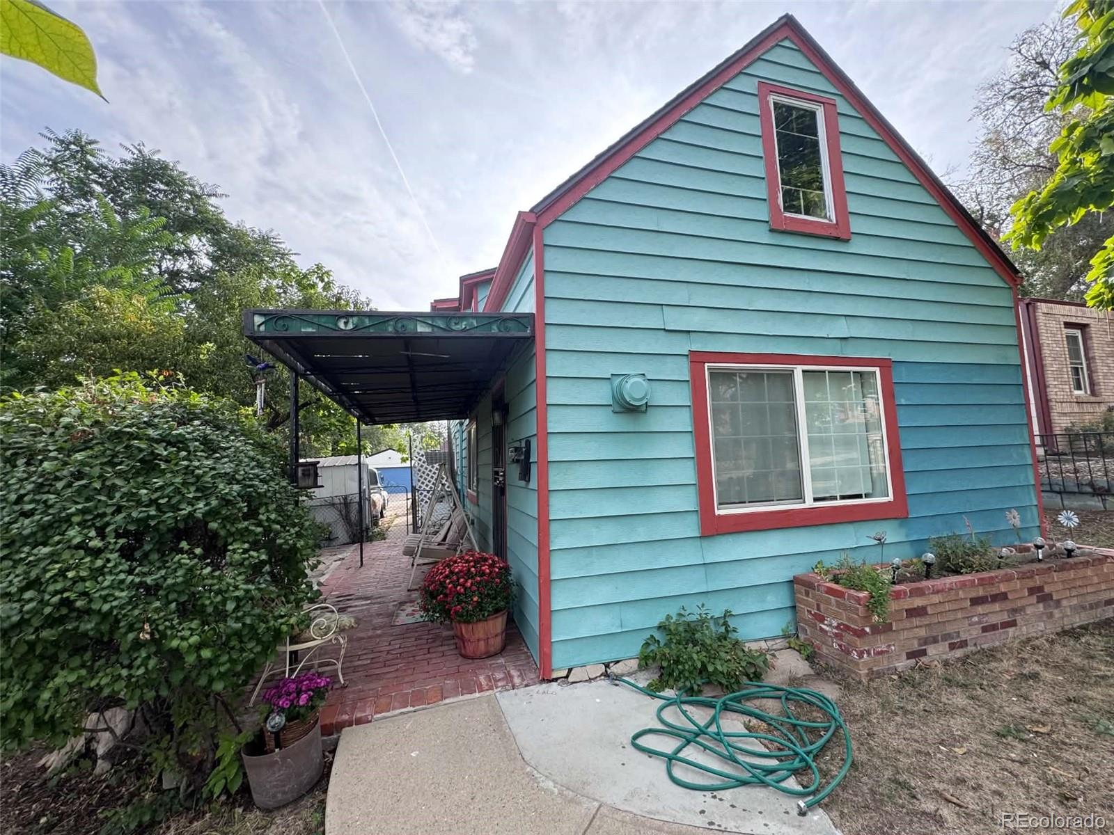 denver&nbsp; House Search Picture
