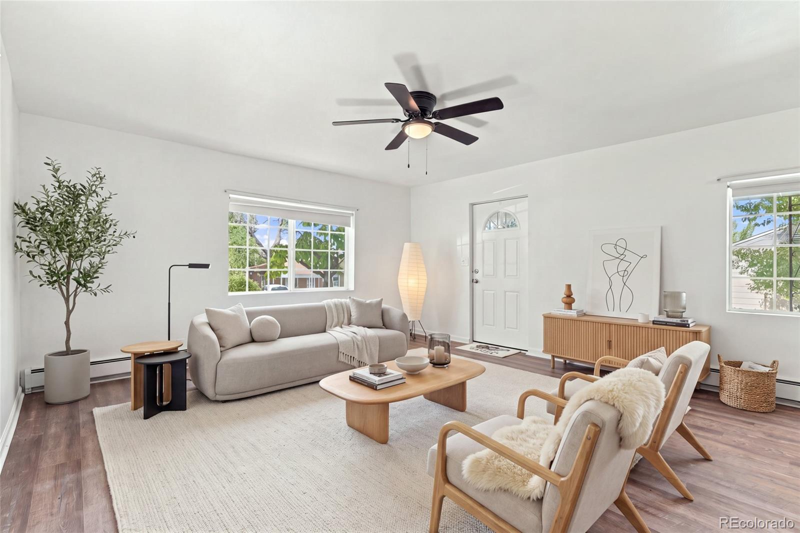 656  Raleigh Street, denver&nbsp; House Search MLS Picture