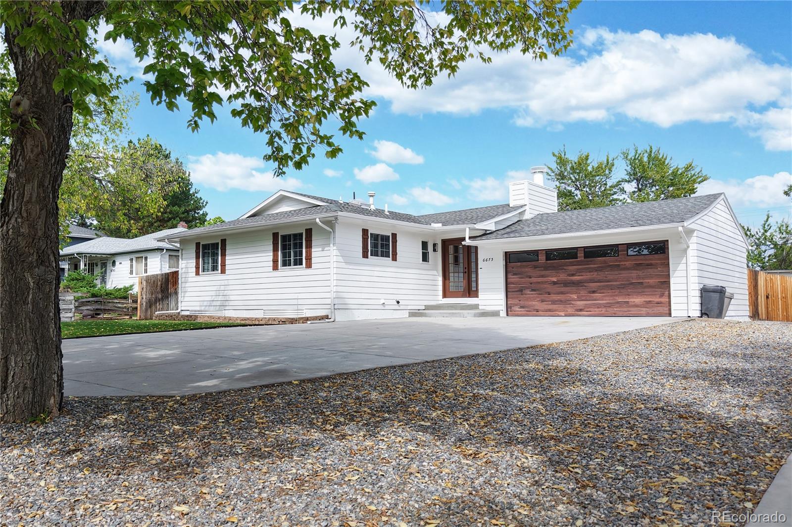 6675 W Exposition Avenue, lakewood&nbsp; House Search MLS Picture