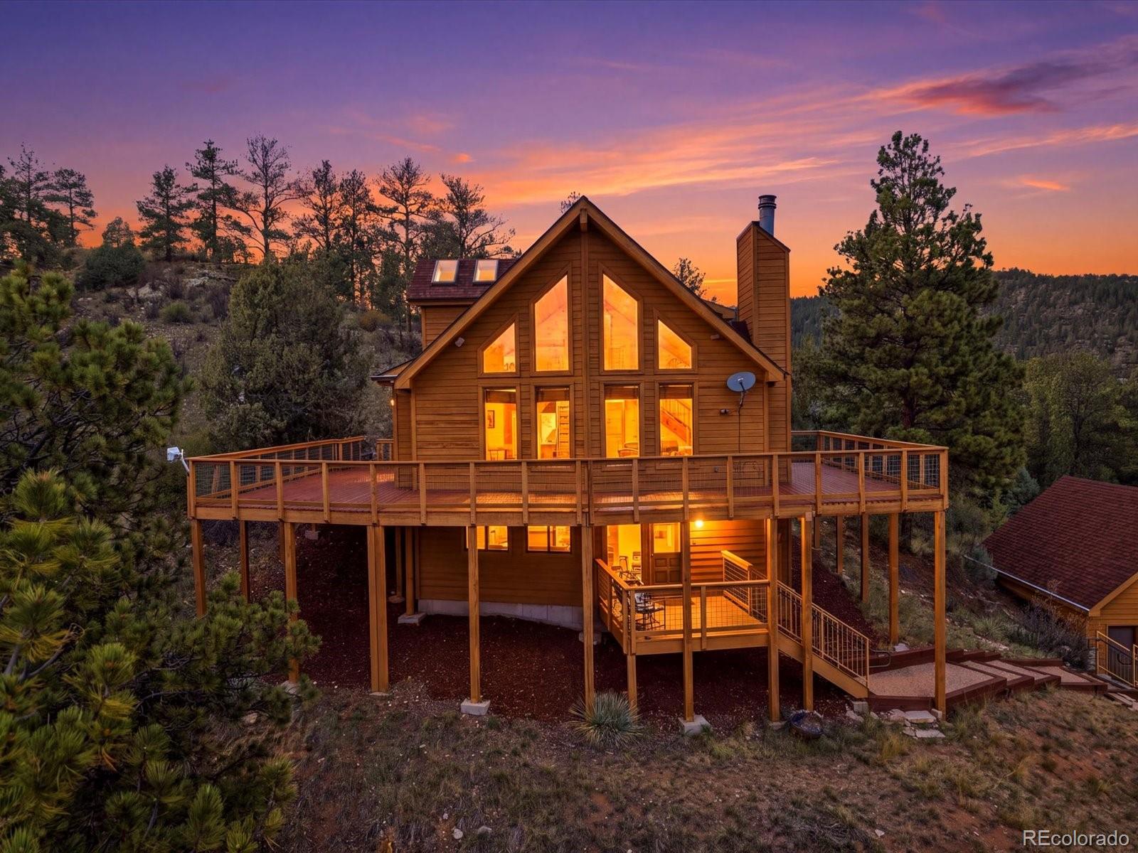  Pine Home | MLS #: 493590315194 S Swiss Road, Pine Beds: 3 Baths: 3 Price: $795,000