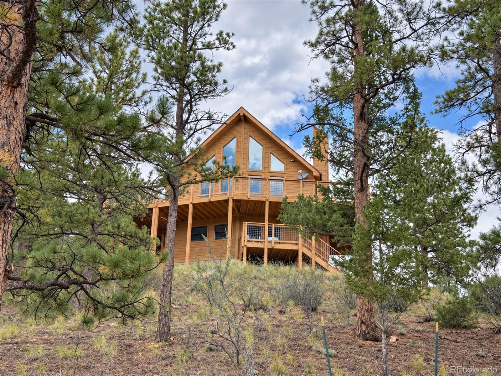 15194 S Swiss Road, pine&nbsp; House Search MLS Picture