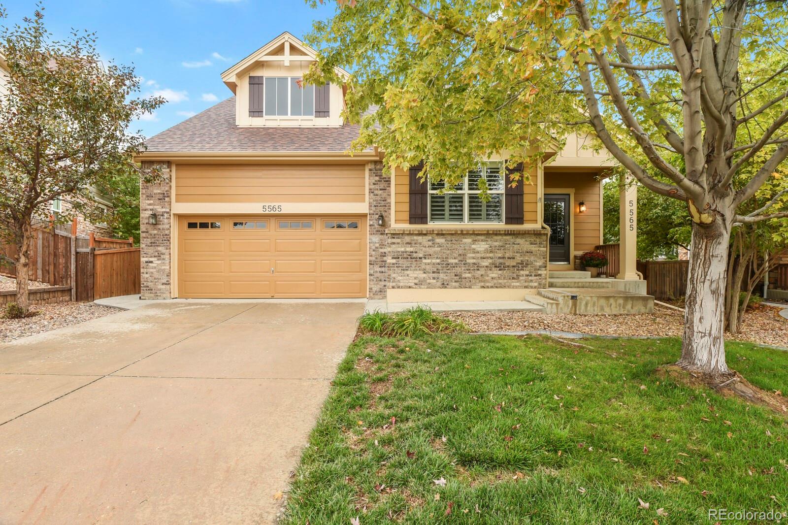 aurora&nbsp; House Search Picture