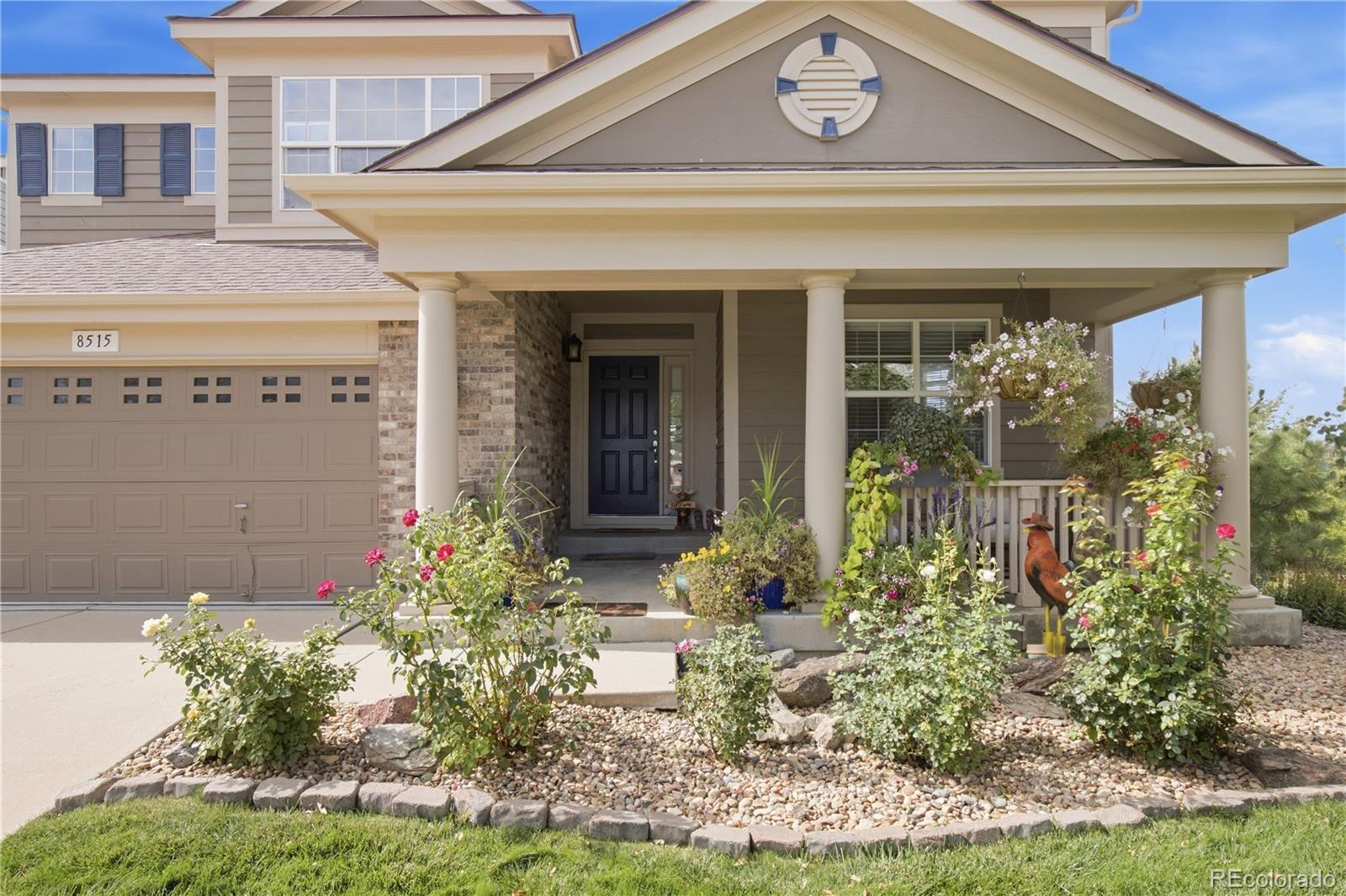 8515  Liverpool Circle, littleton&nbsp; House Search MLS Picture